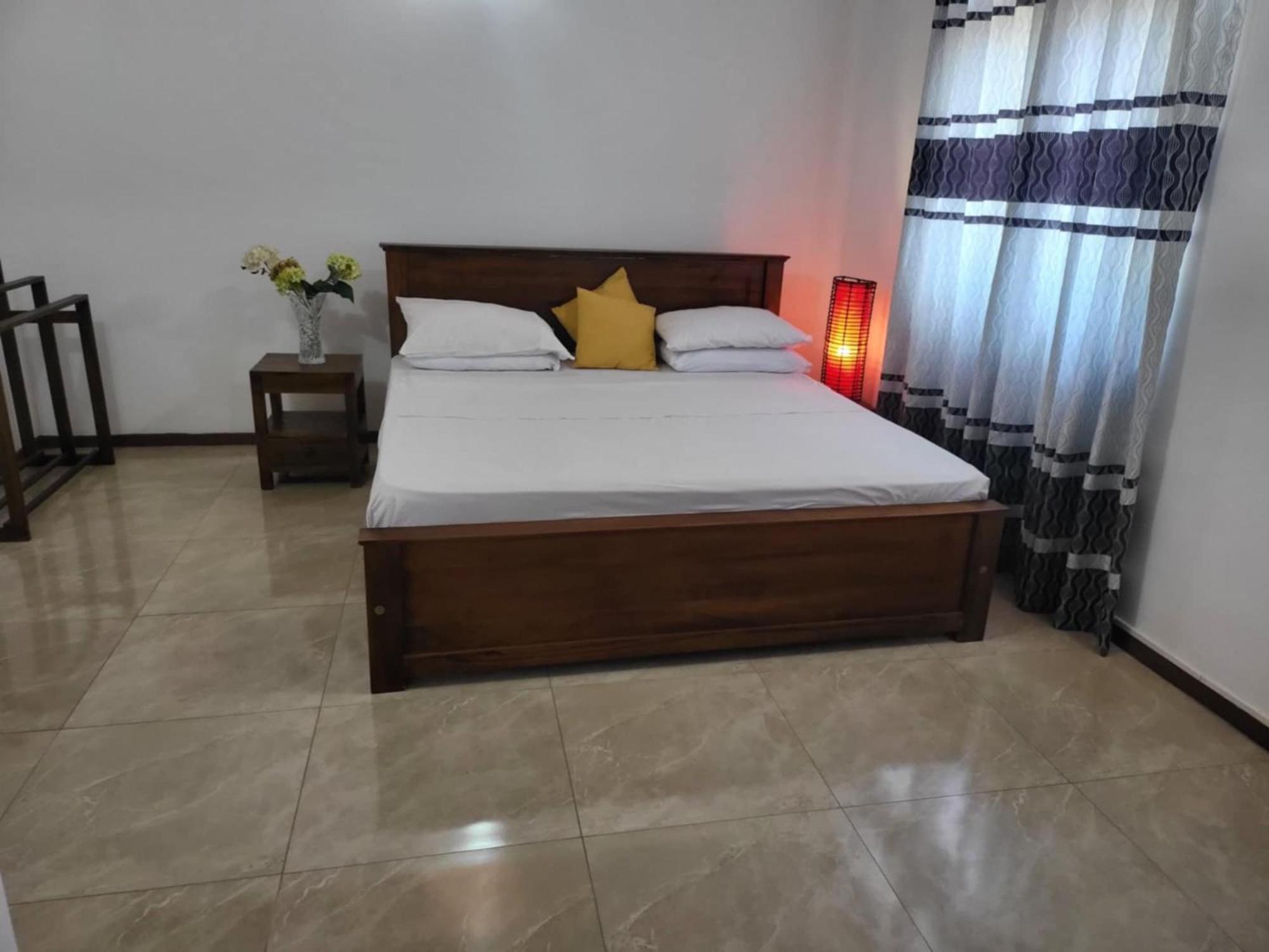 Charles Villa Rawathawatta view 2