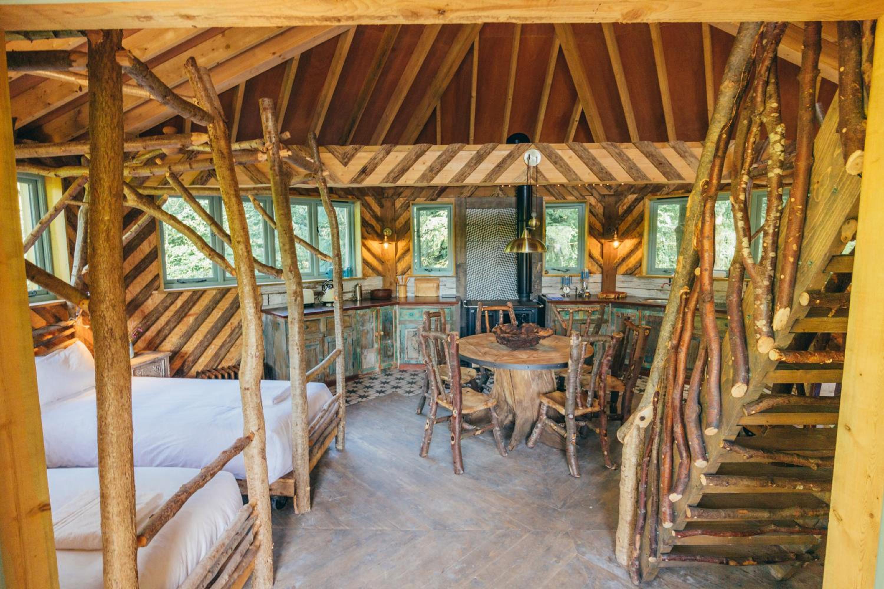 Kings Lynn Vacations - West Lexham - Property Image 35