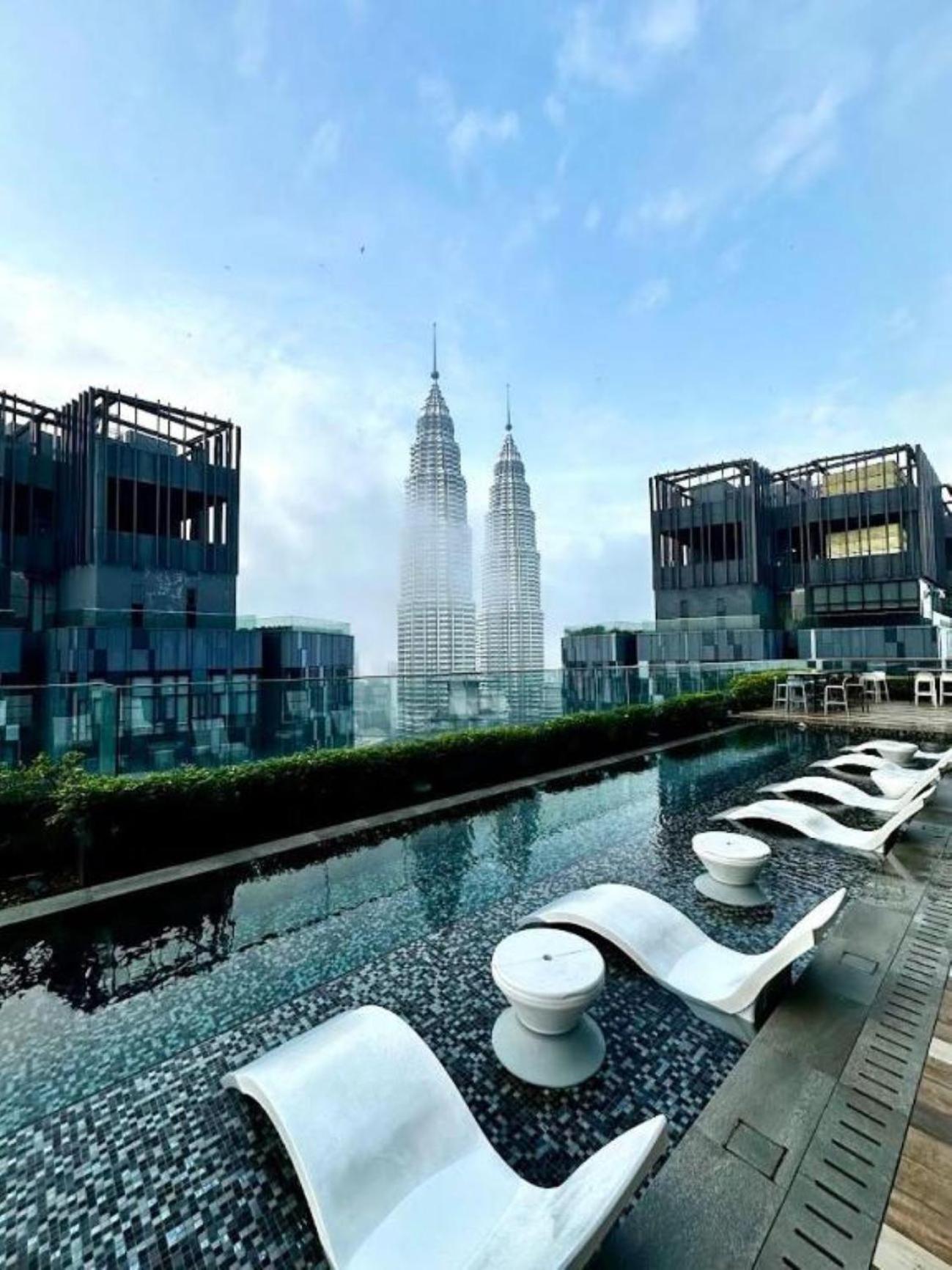 STAR KLCC Serviced Apartment