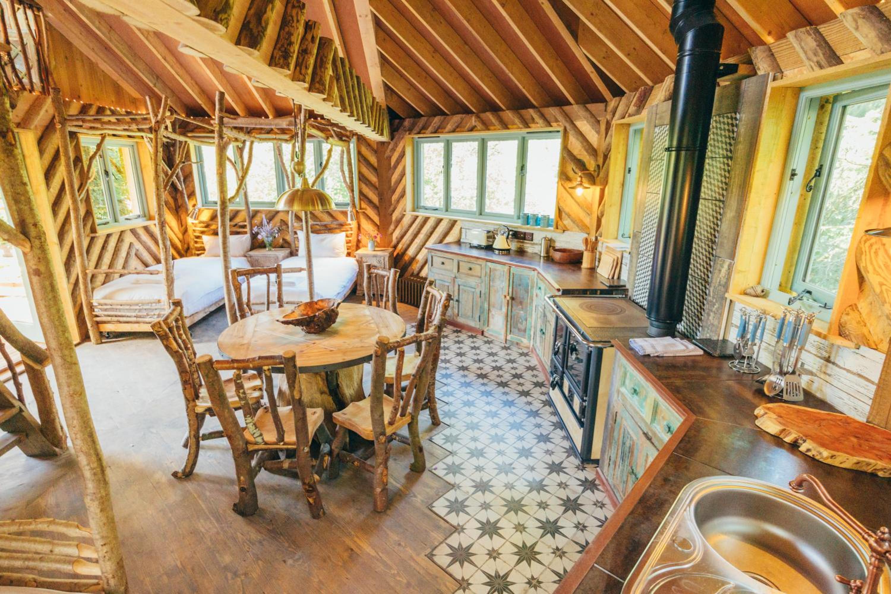 Kings Lynn Vacations - West Lexham - Property Image 26