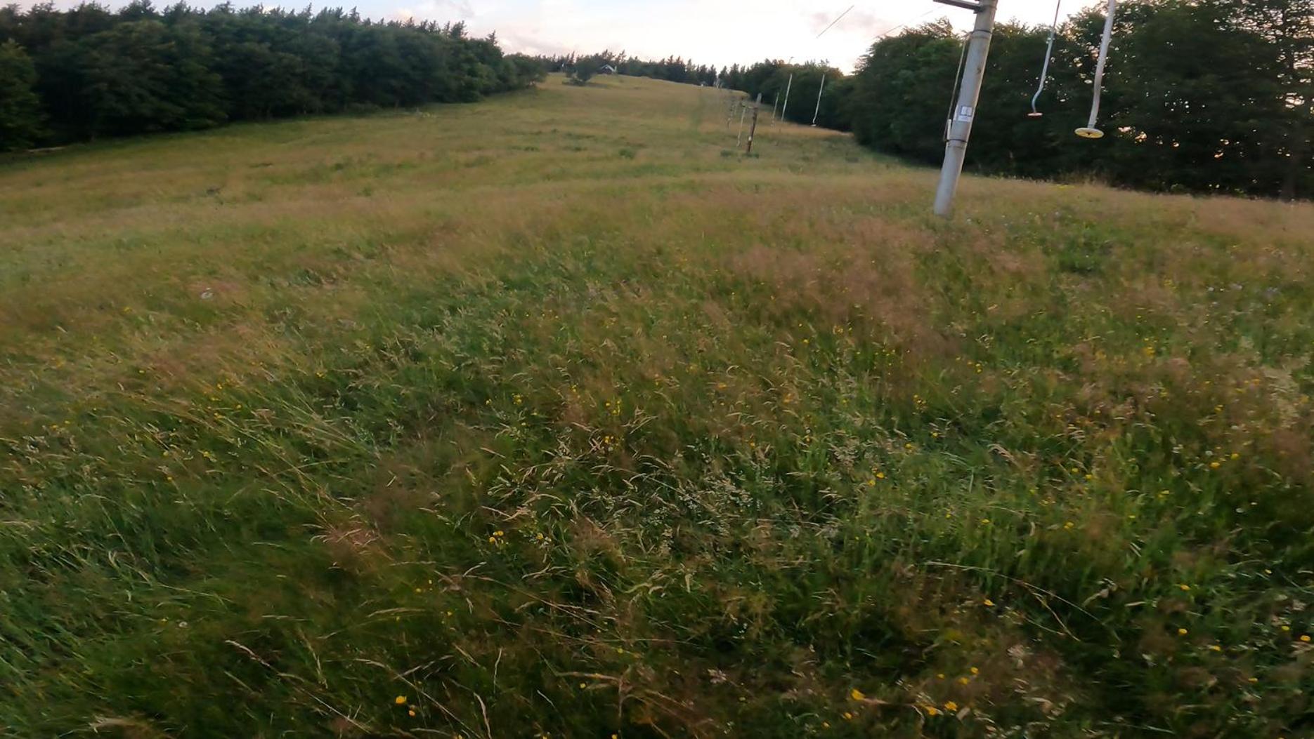 Horská Chata KOMÁRKA