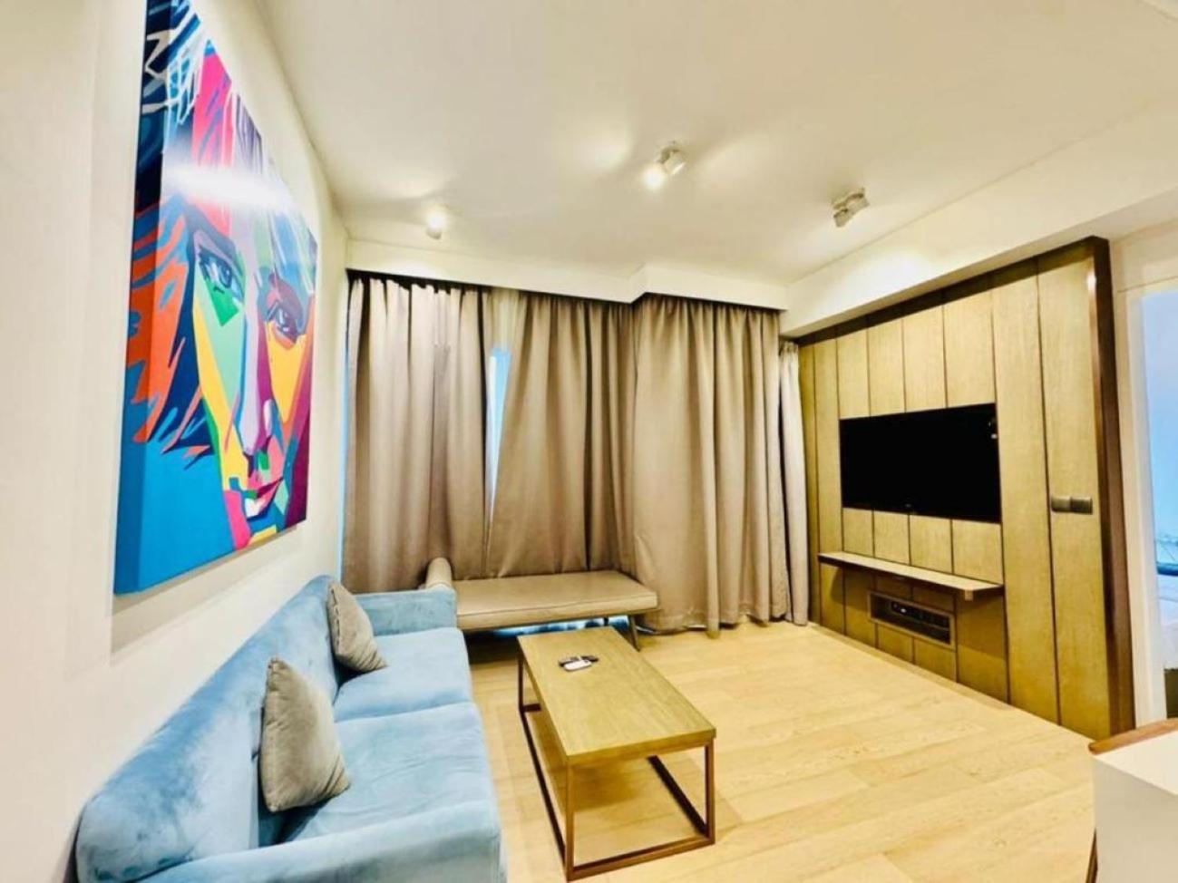 STAR KLCC Serviced Apartment