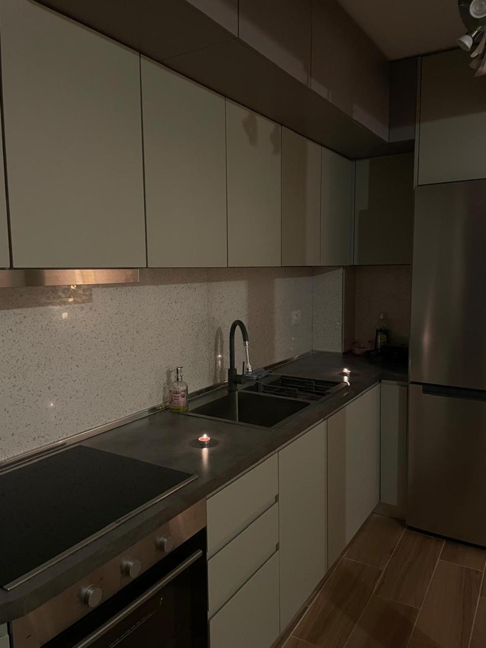 Dream Apartament Tirana