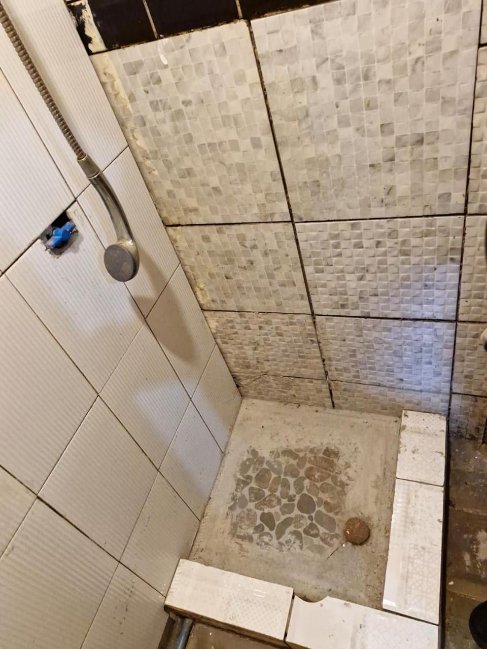 Cabañas Don José