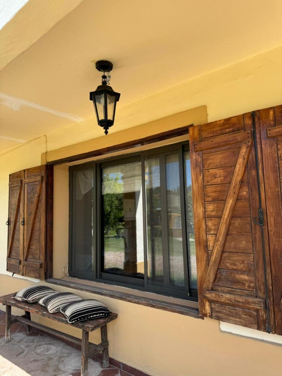 Hacienda ALTO MONTE