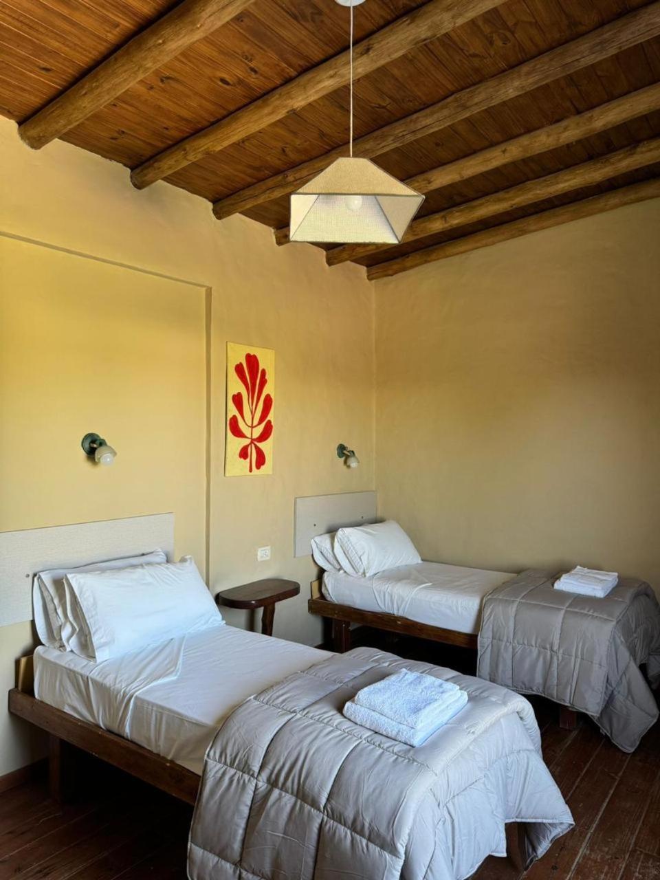 Hacienda ALTO MONTE