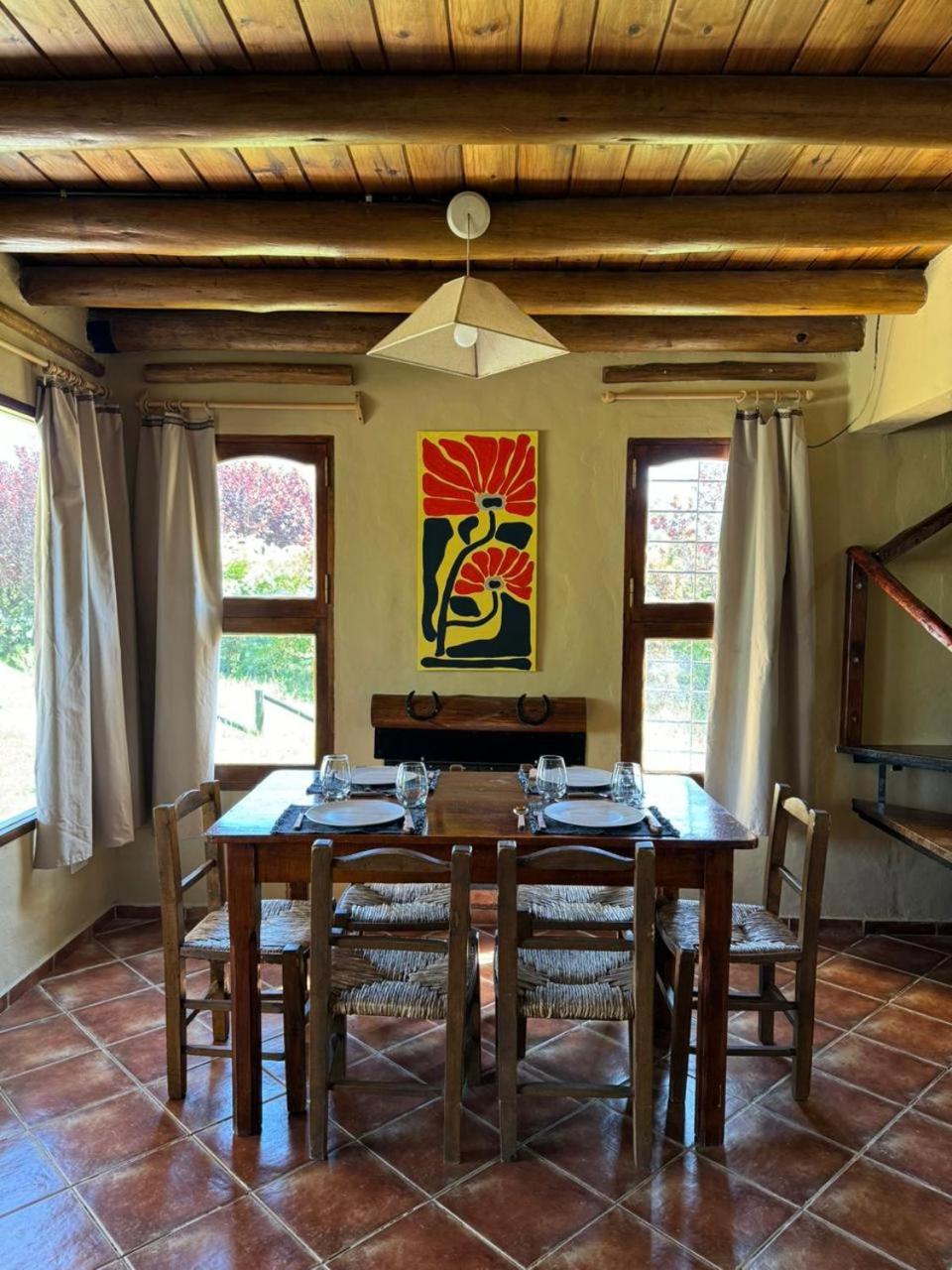 Hacienda ALTO MONTE