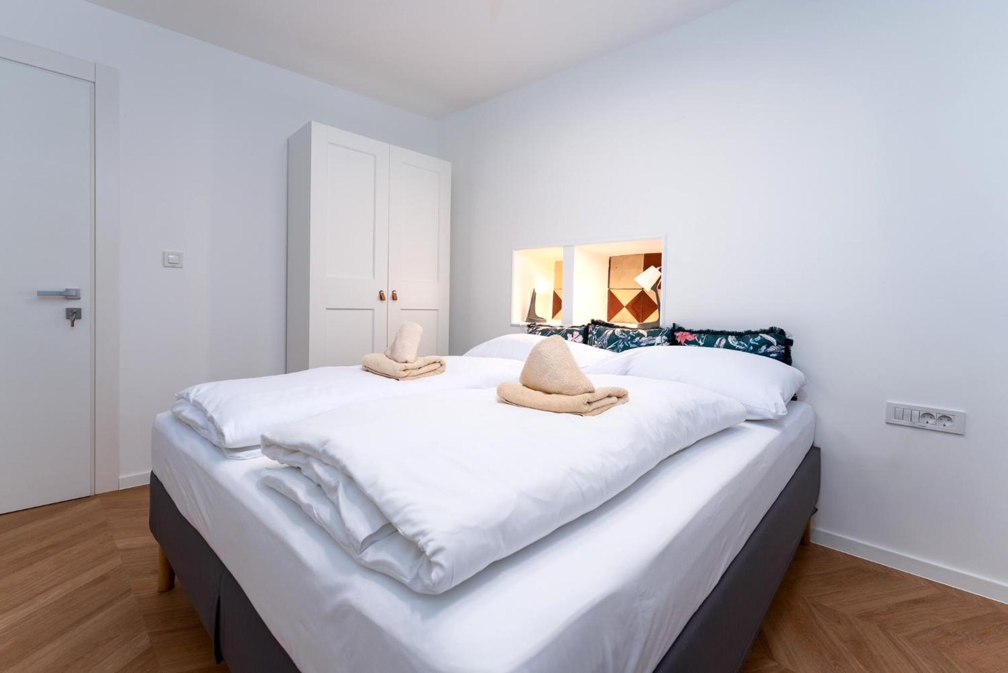 Corso Apartments