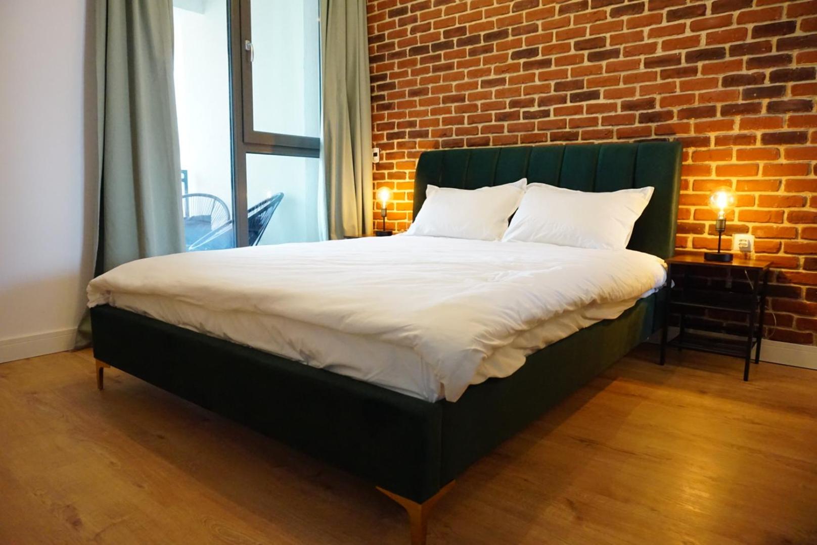 Apartamente Onix Blue view 3