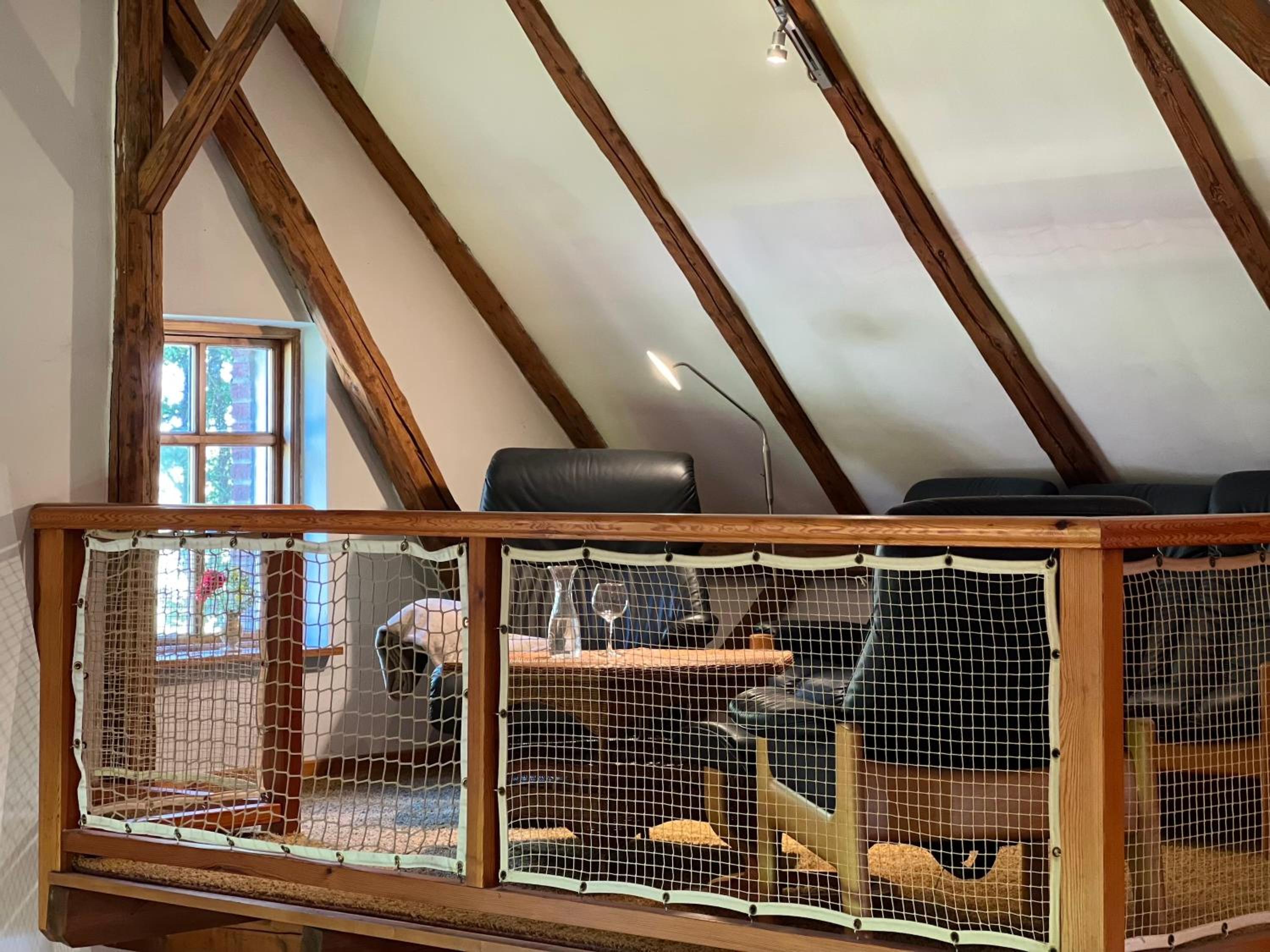 Ferienhaus Gandur