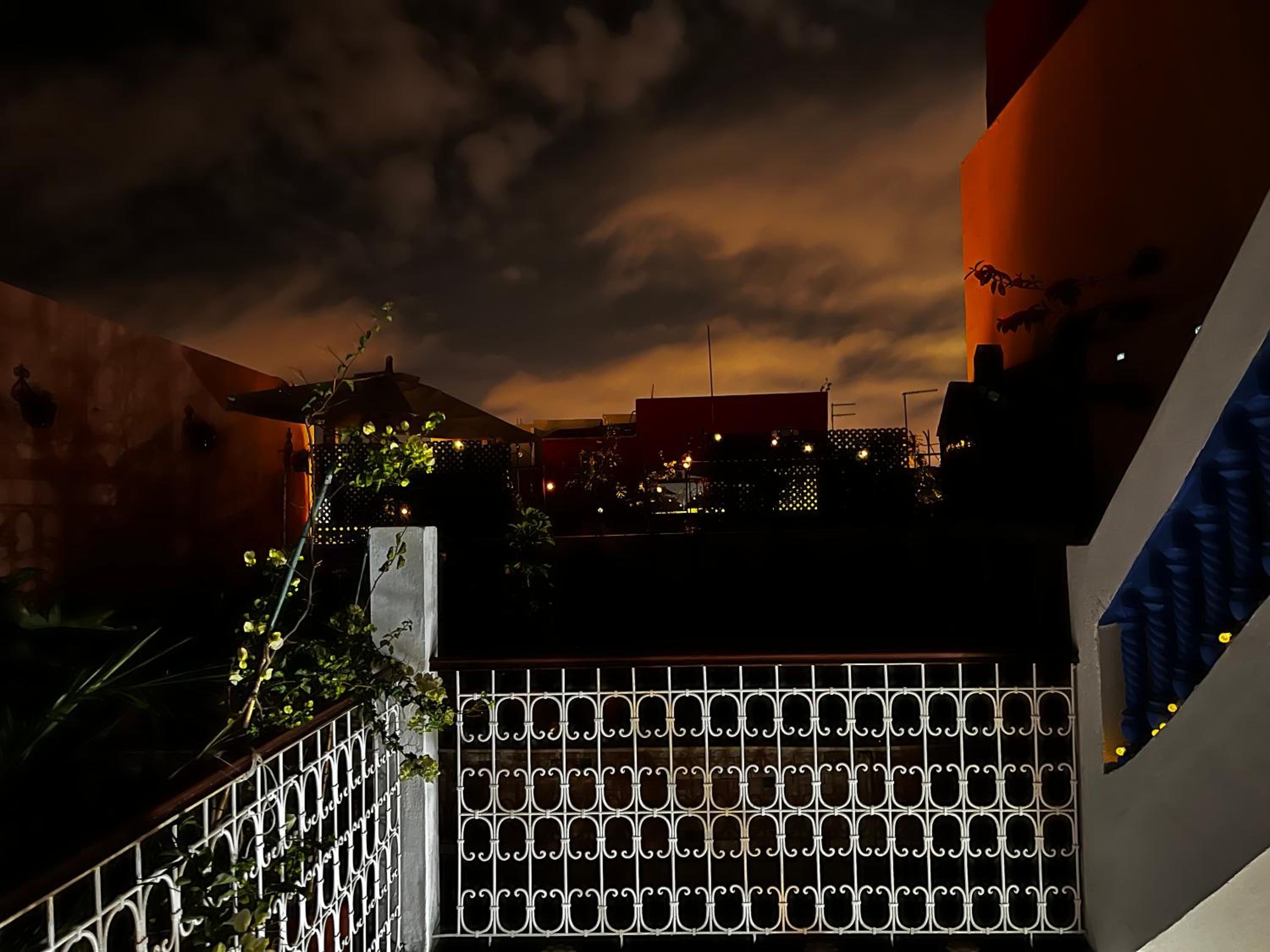 roof