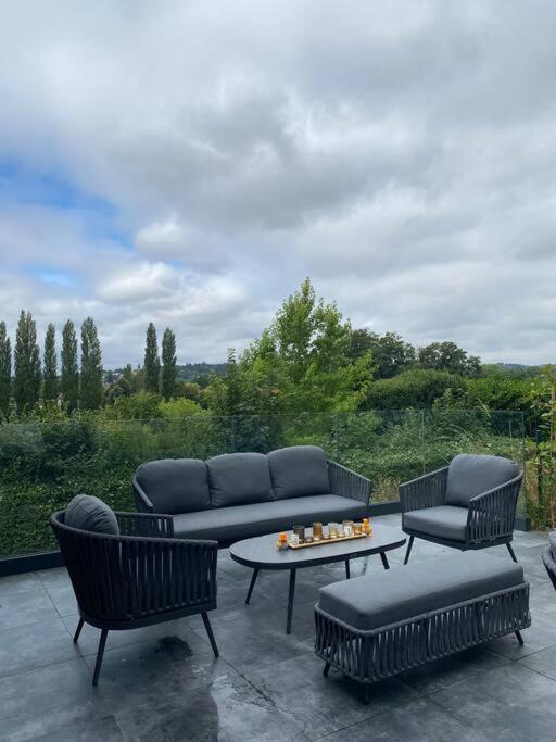 Henley View view 2