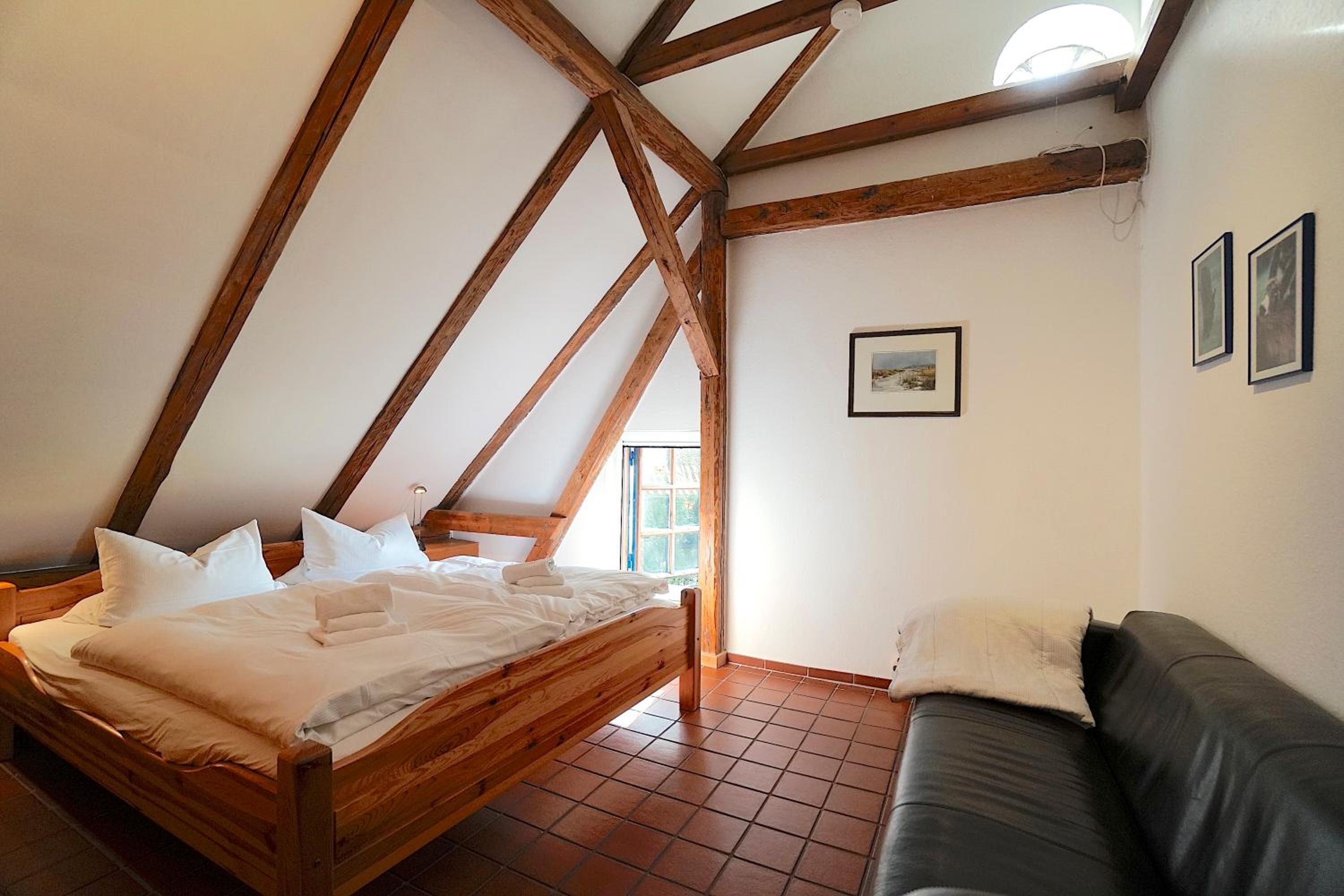 Ferienhaus Gandur