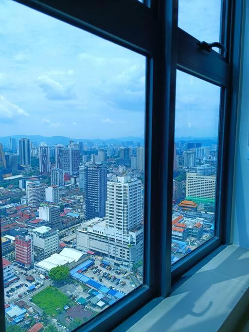 COL 31A 1Bedroom Balcony Infinity Pool KLCC View