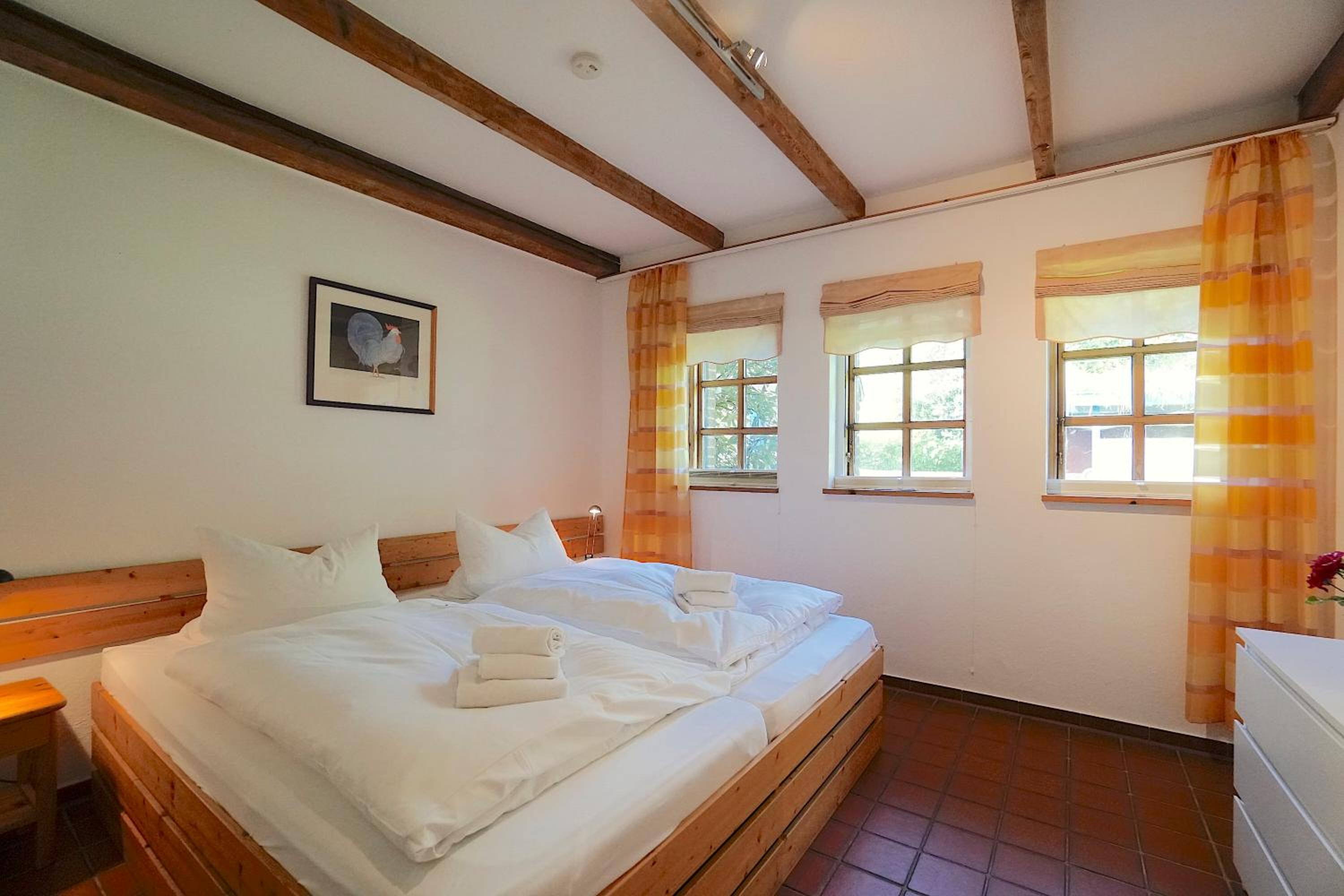 Ferienhaus Gandur