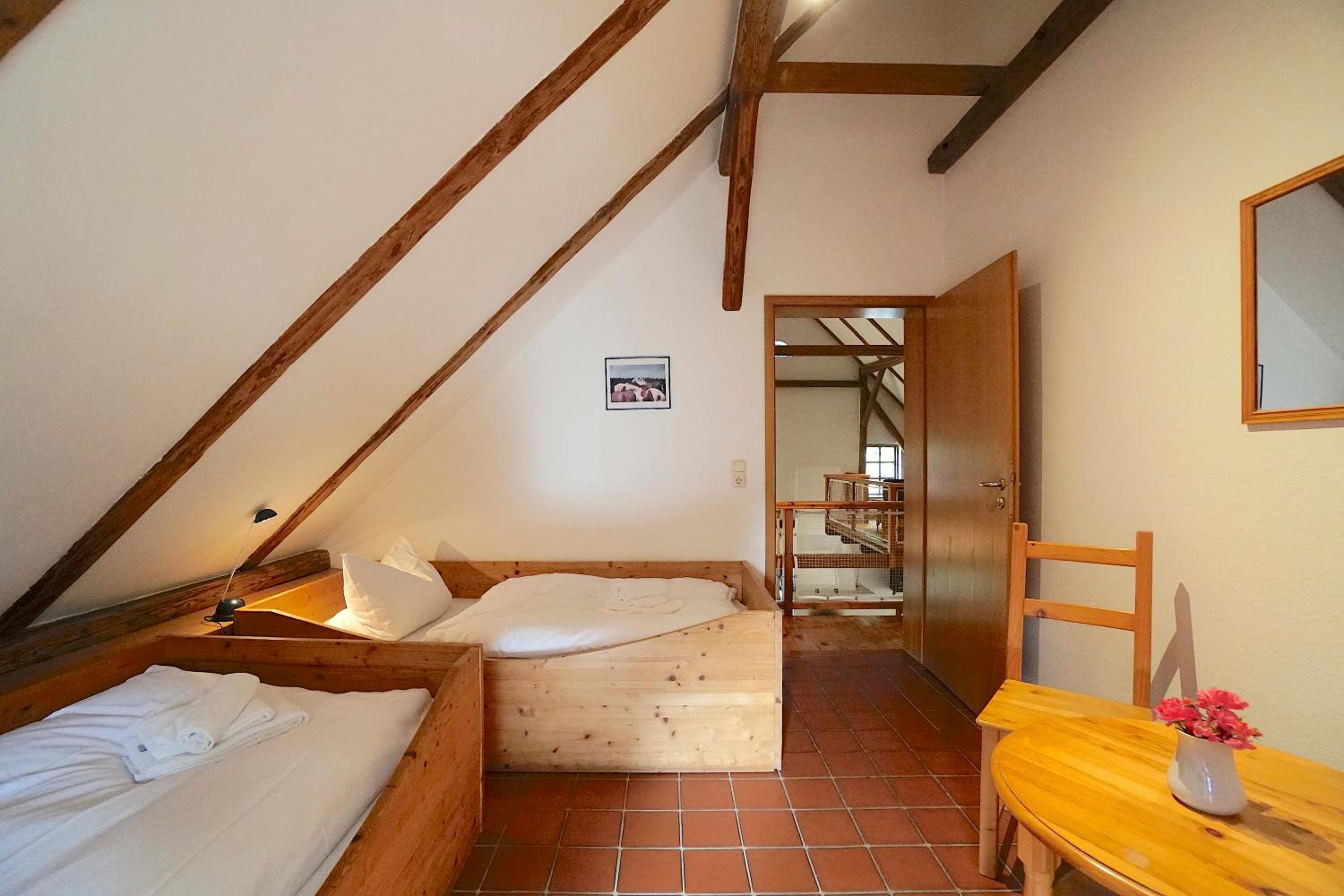 Ferienhaus Gandur
