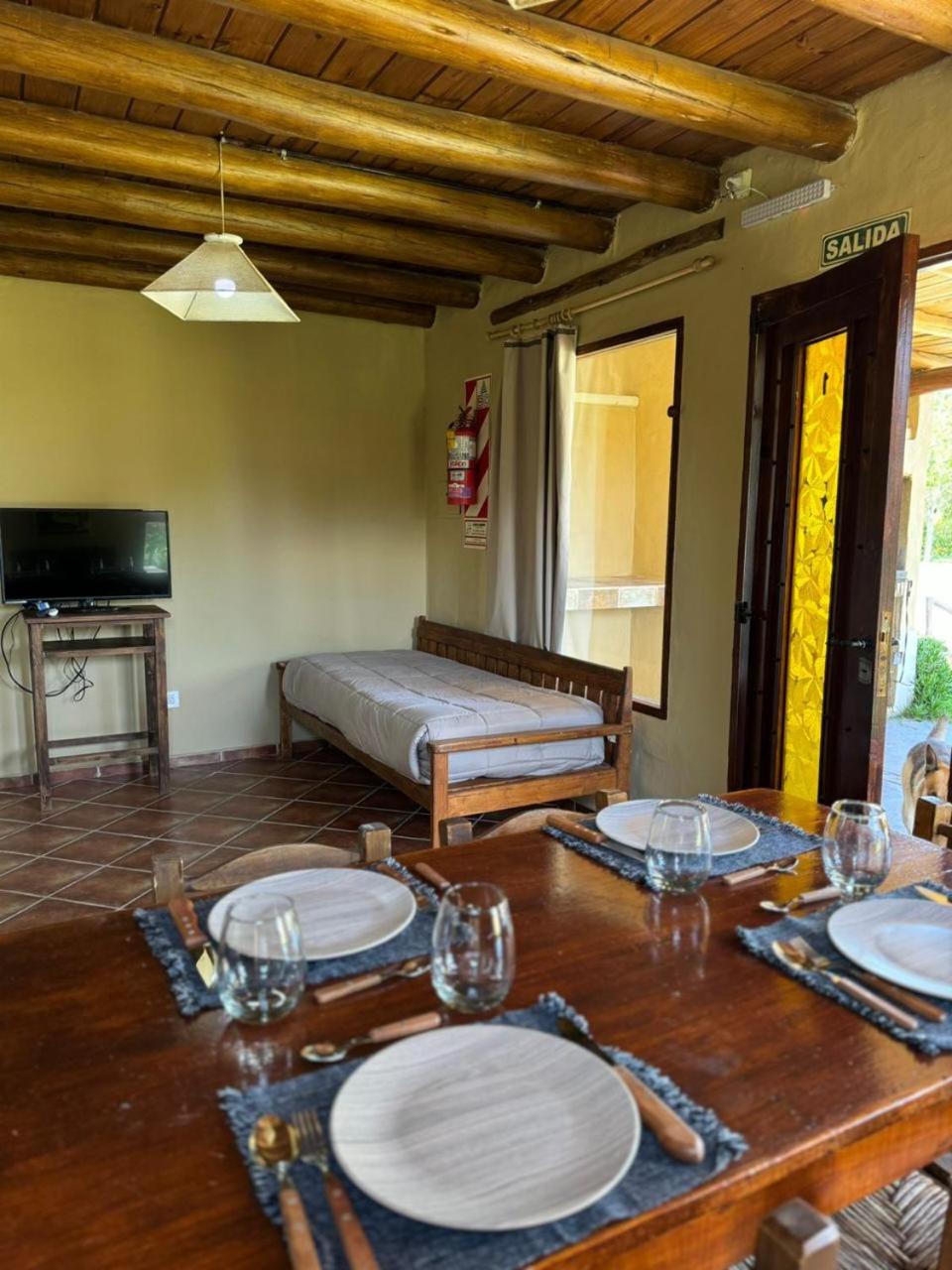Hacienda ALTO MONTE