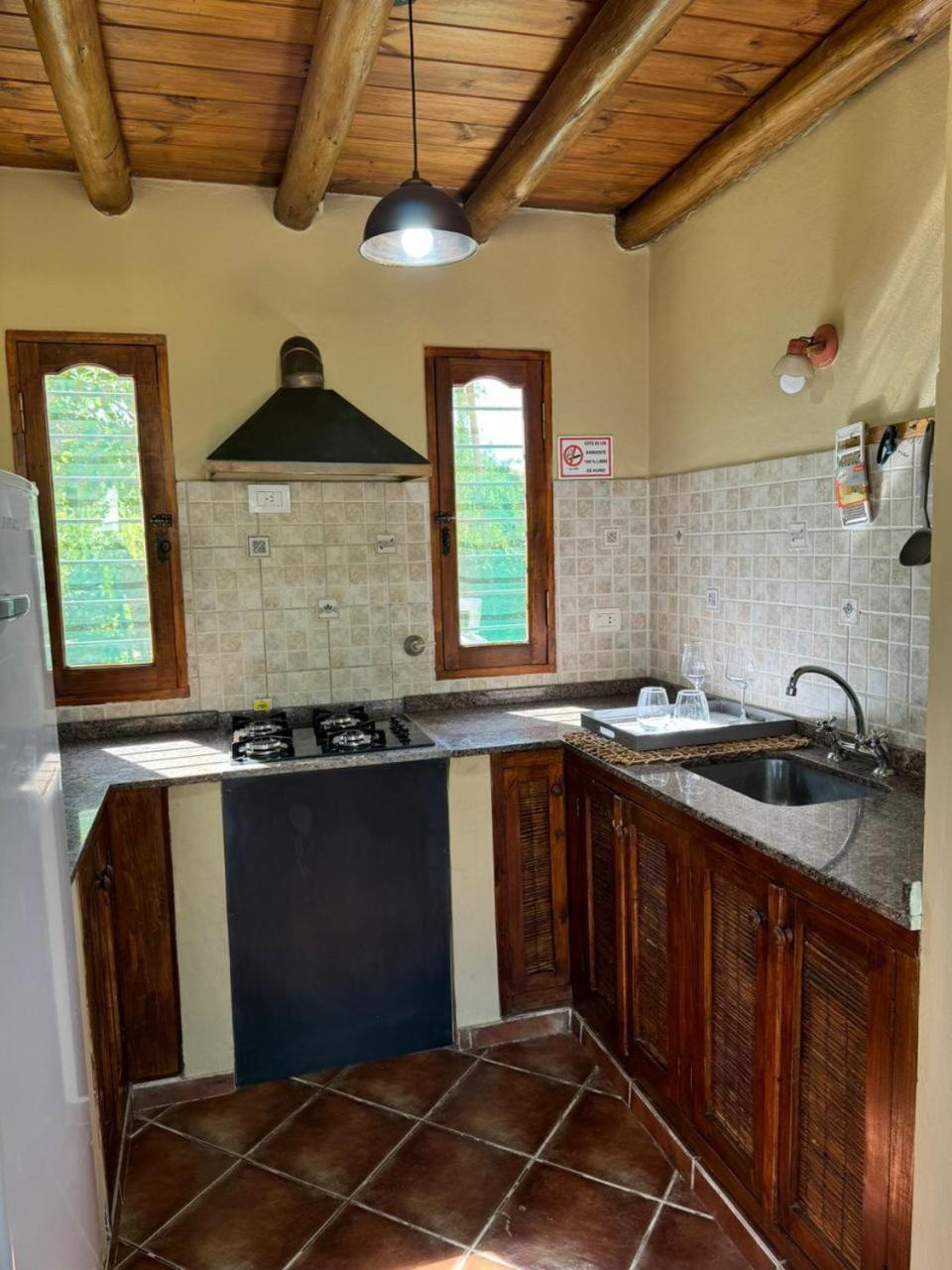 Hacienda ALTO MONTE