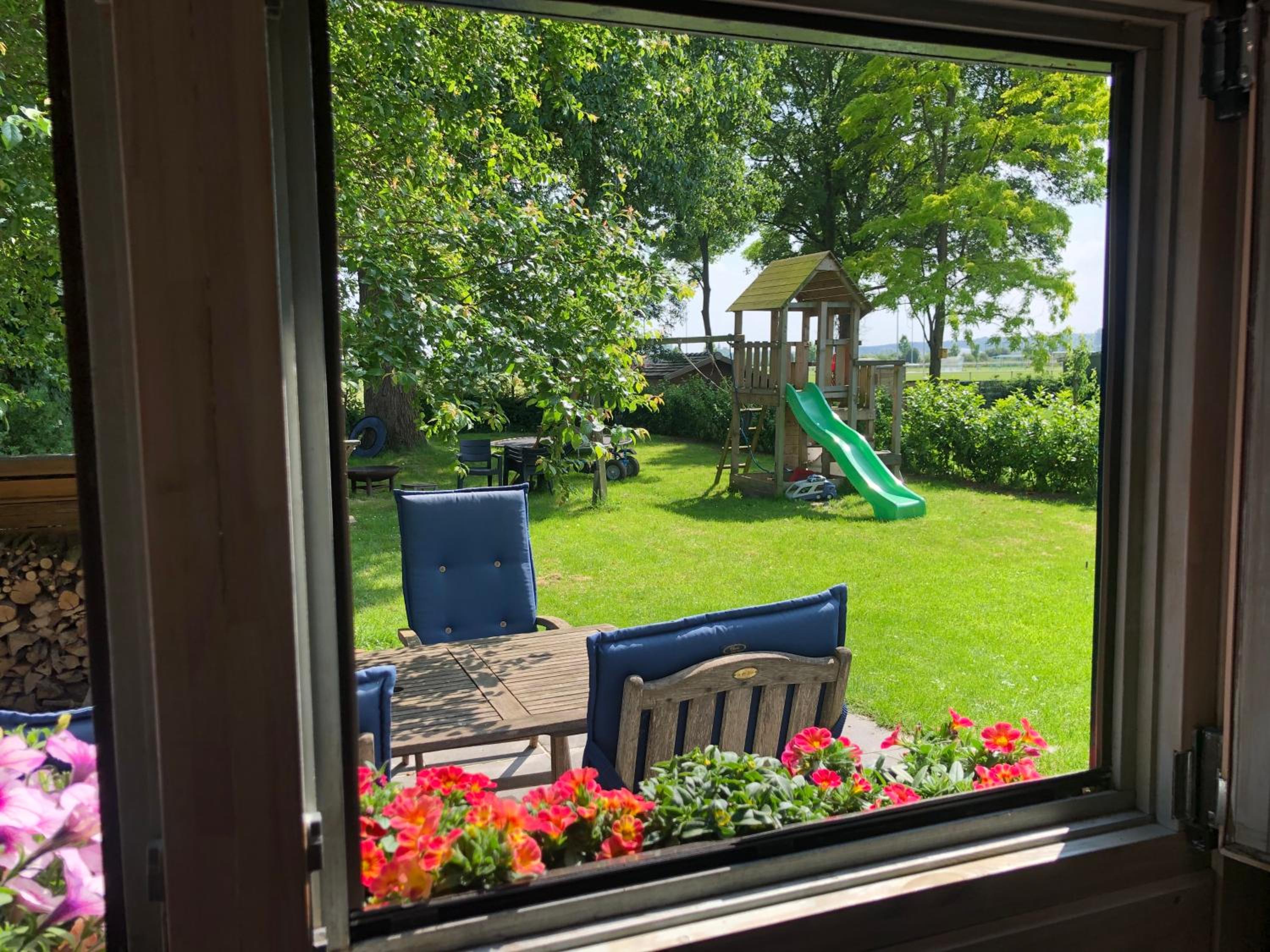 B&B Mien Toentje view 5