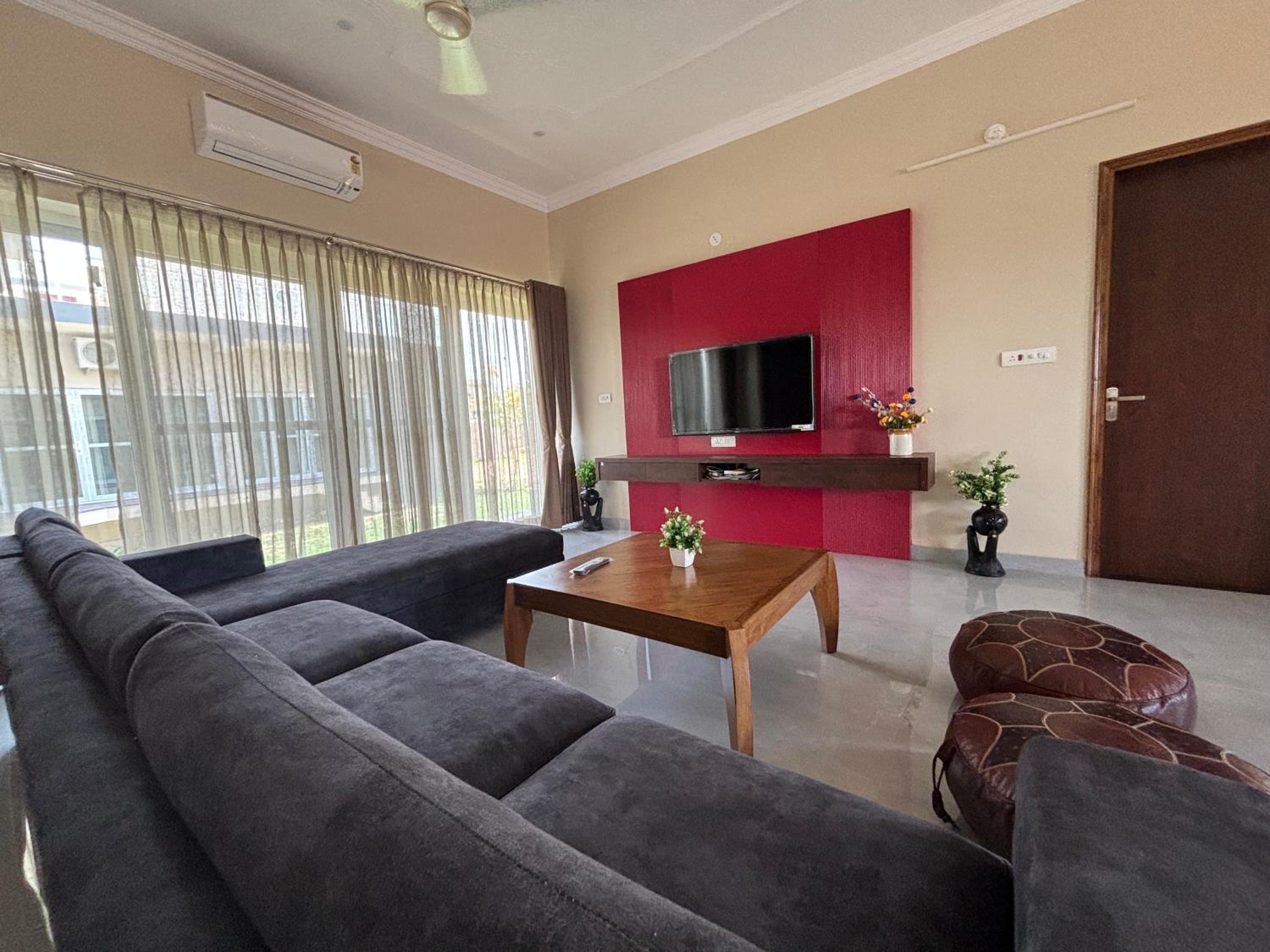 Abhikram Homes view 3