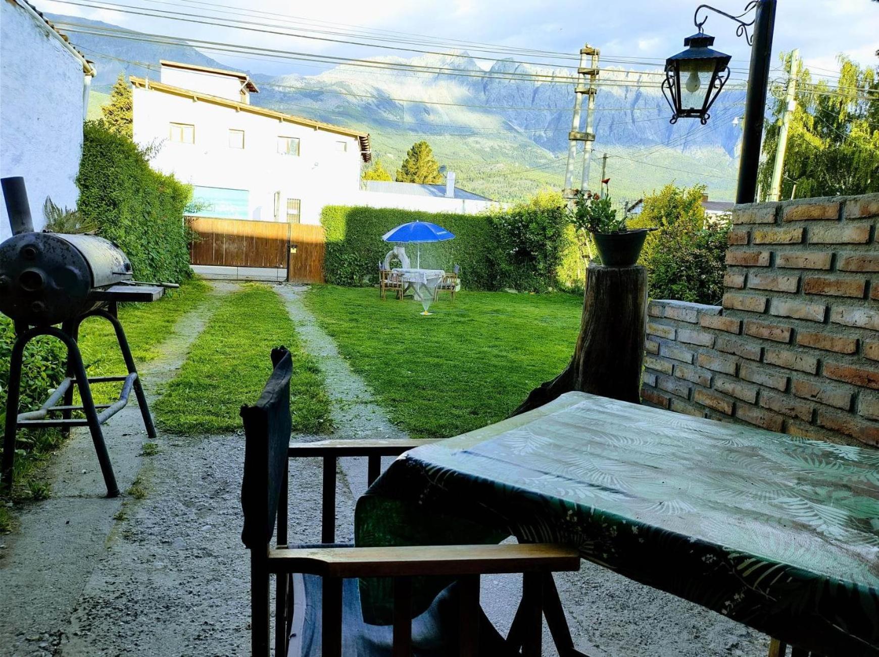 Casas Patagonia Pura
