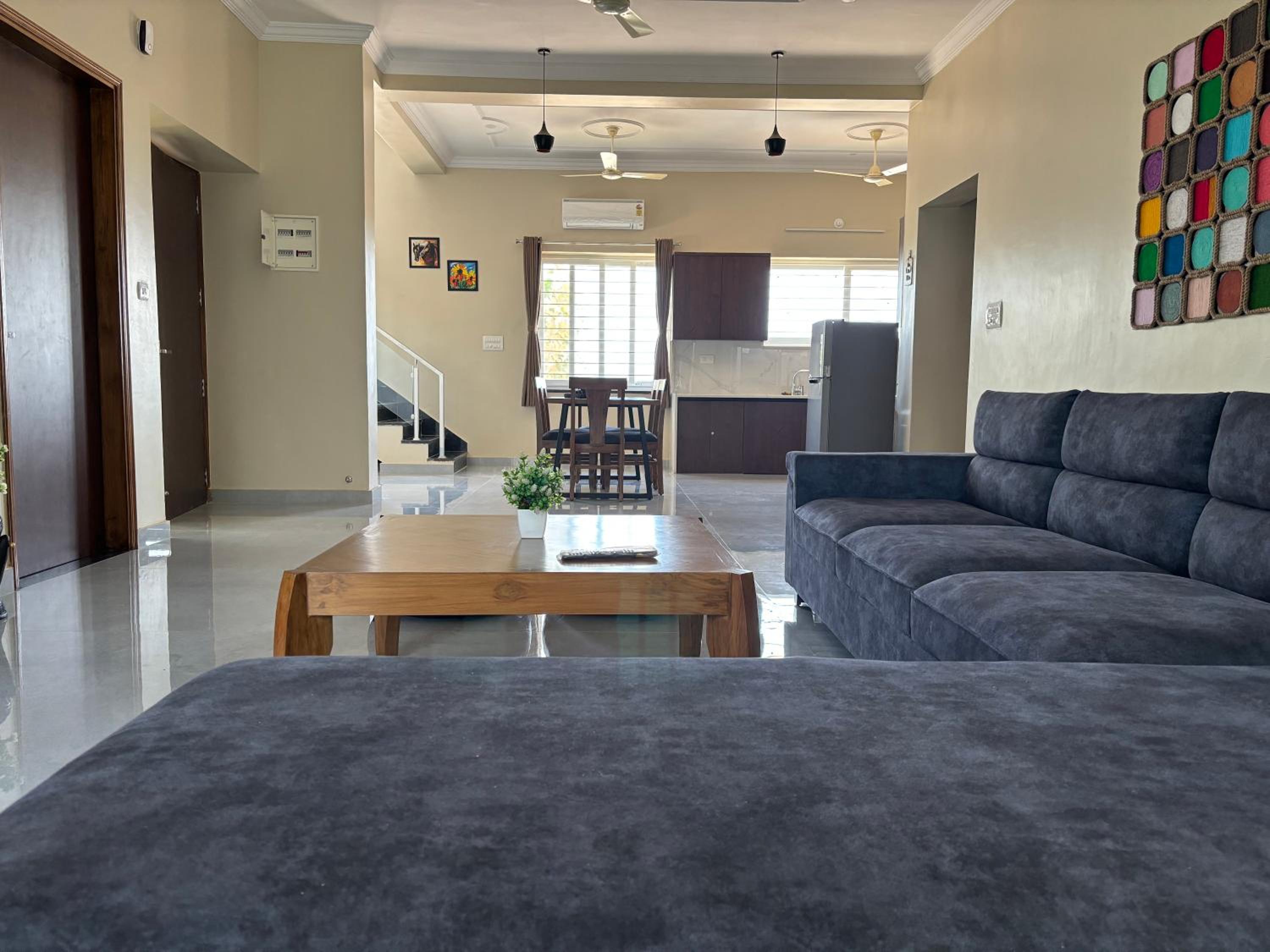 Abhikram Homes view 5