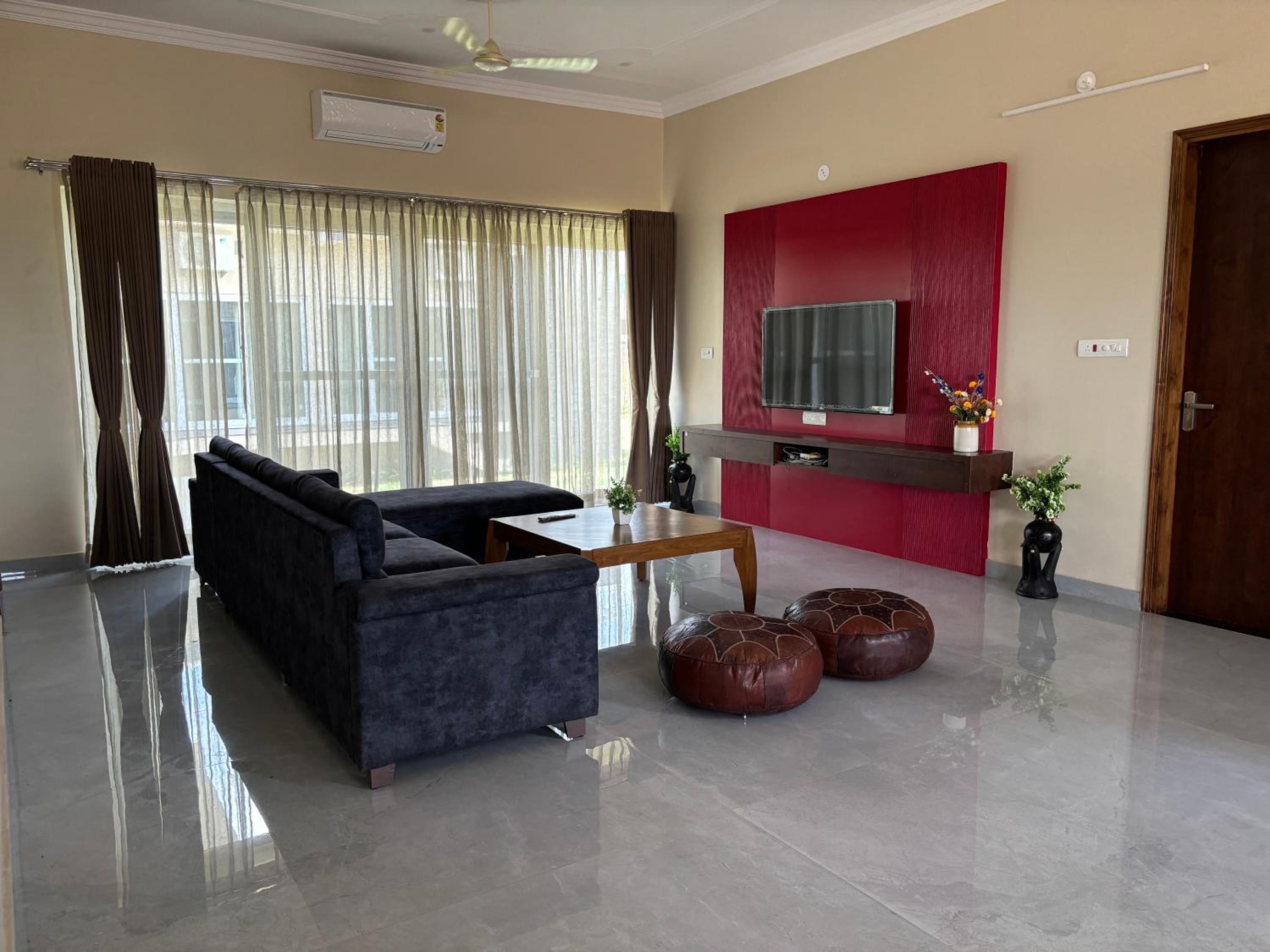 Abhikram Homes view 4