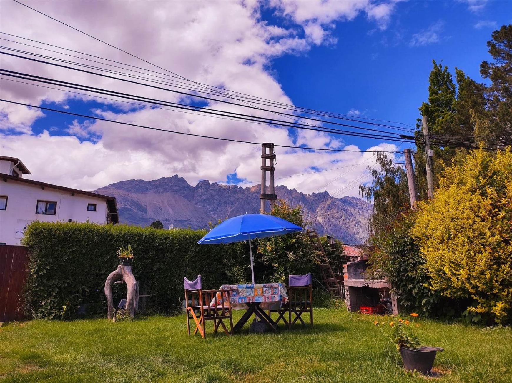Casas Patagonia Pura