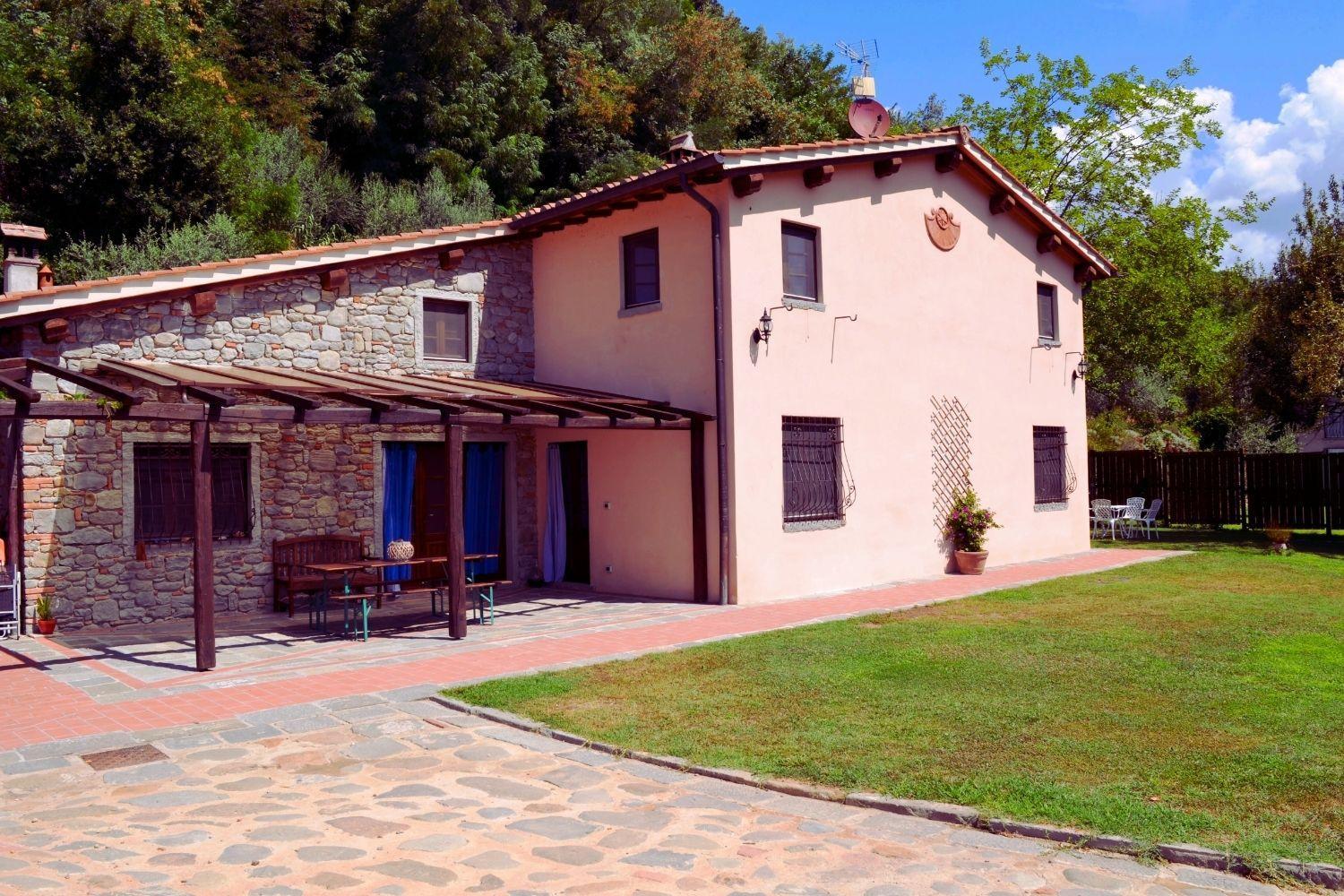 A'Loro B&B