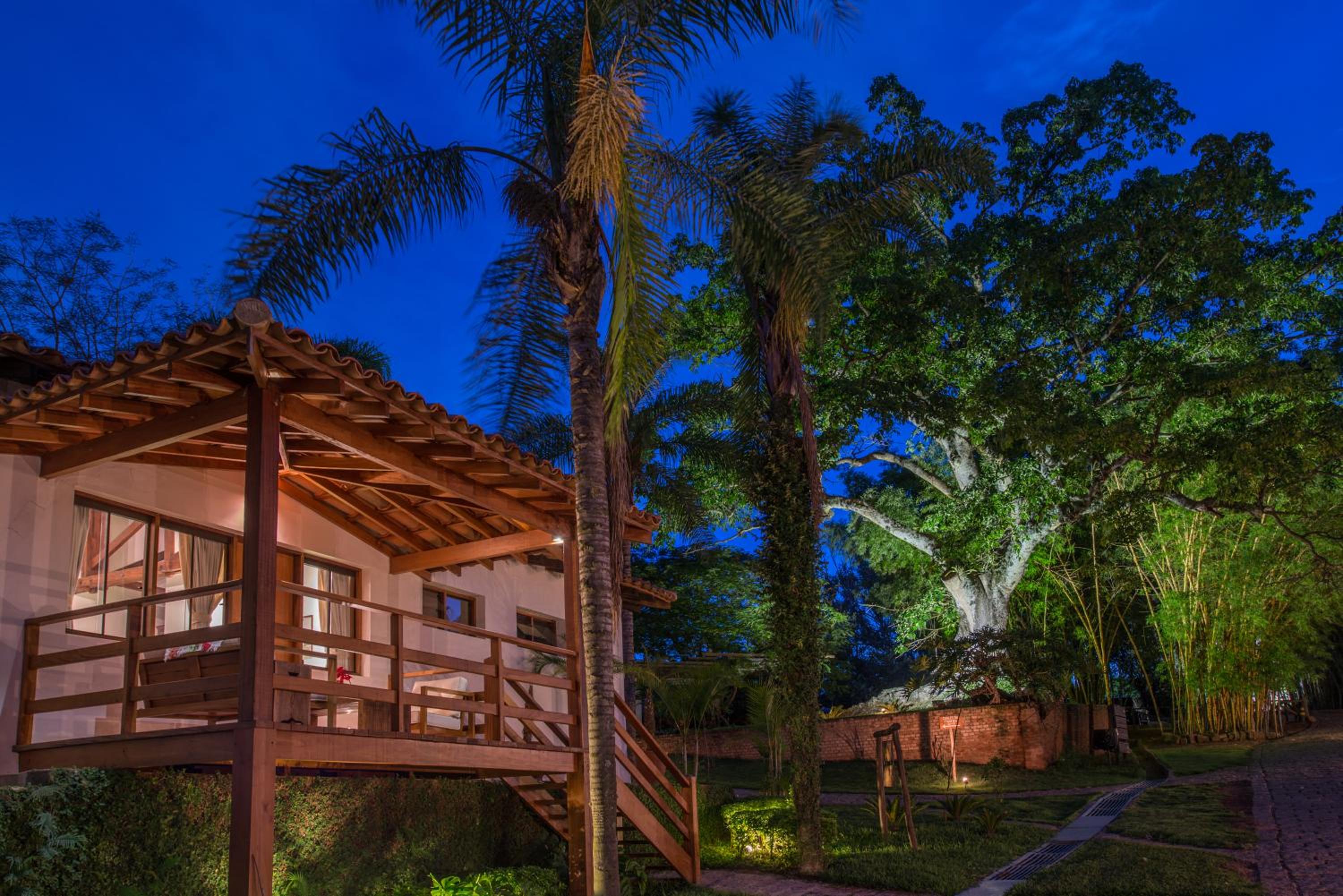 Fazenda Capoava