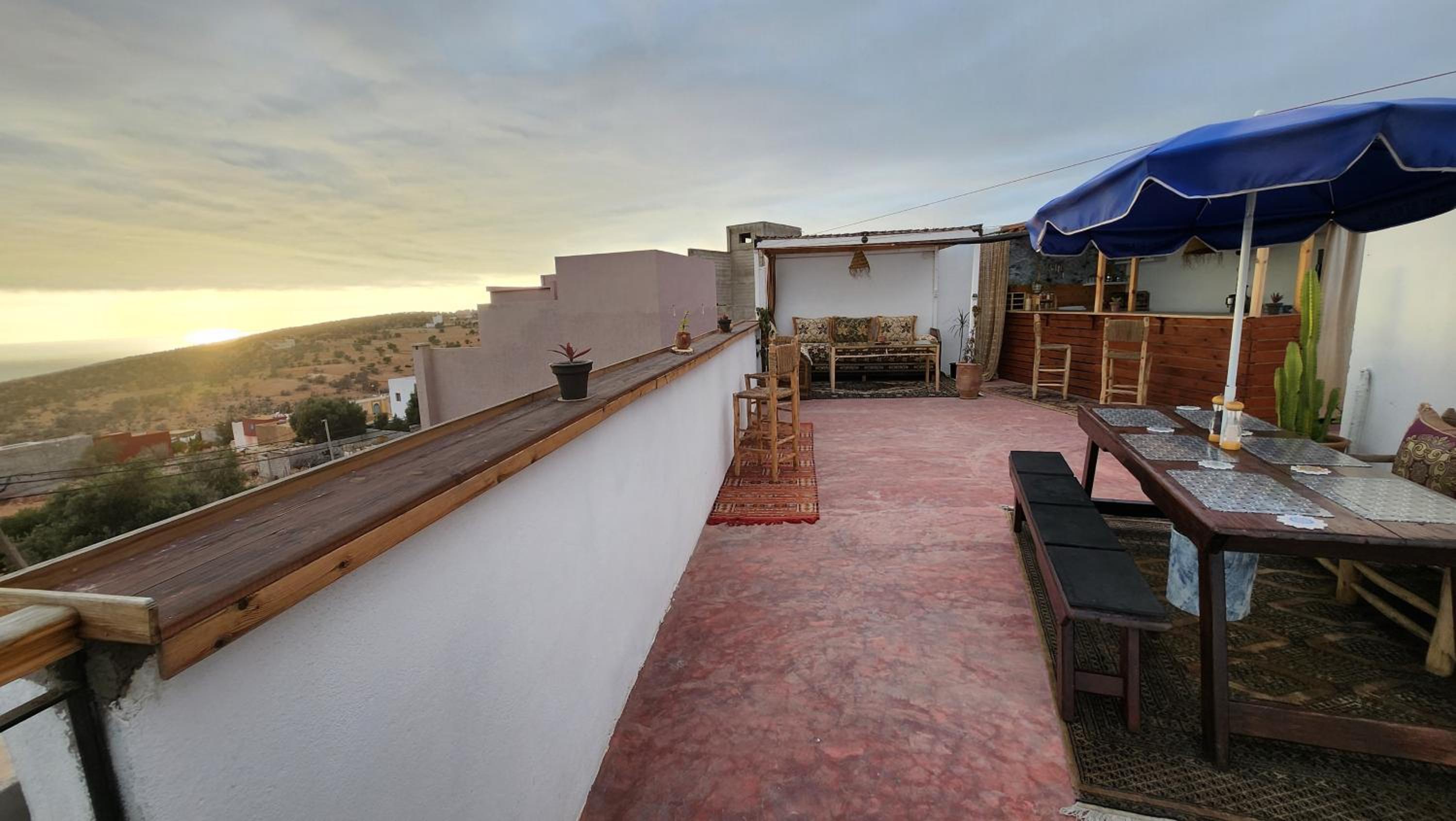 roof