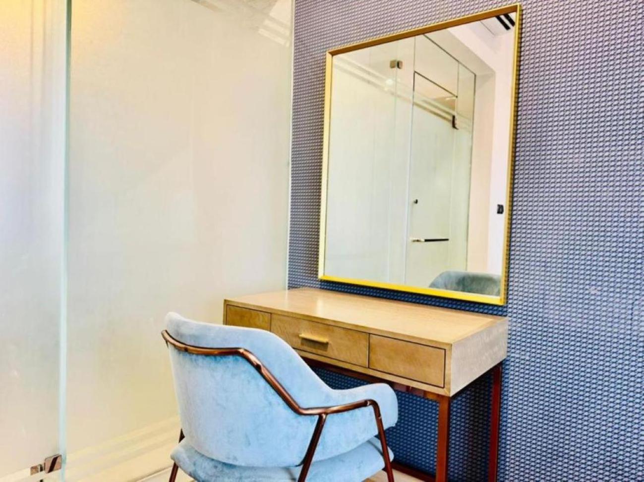 STAR KLCC Serviced Apartment