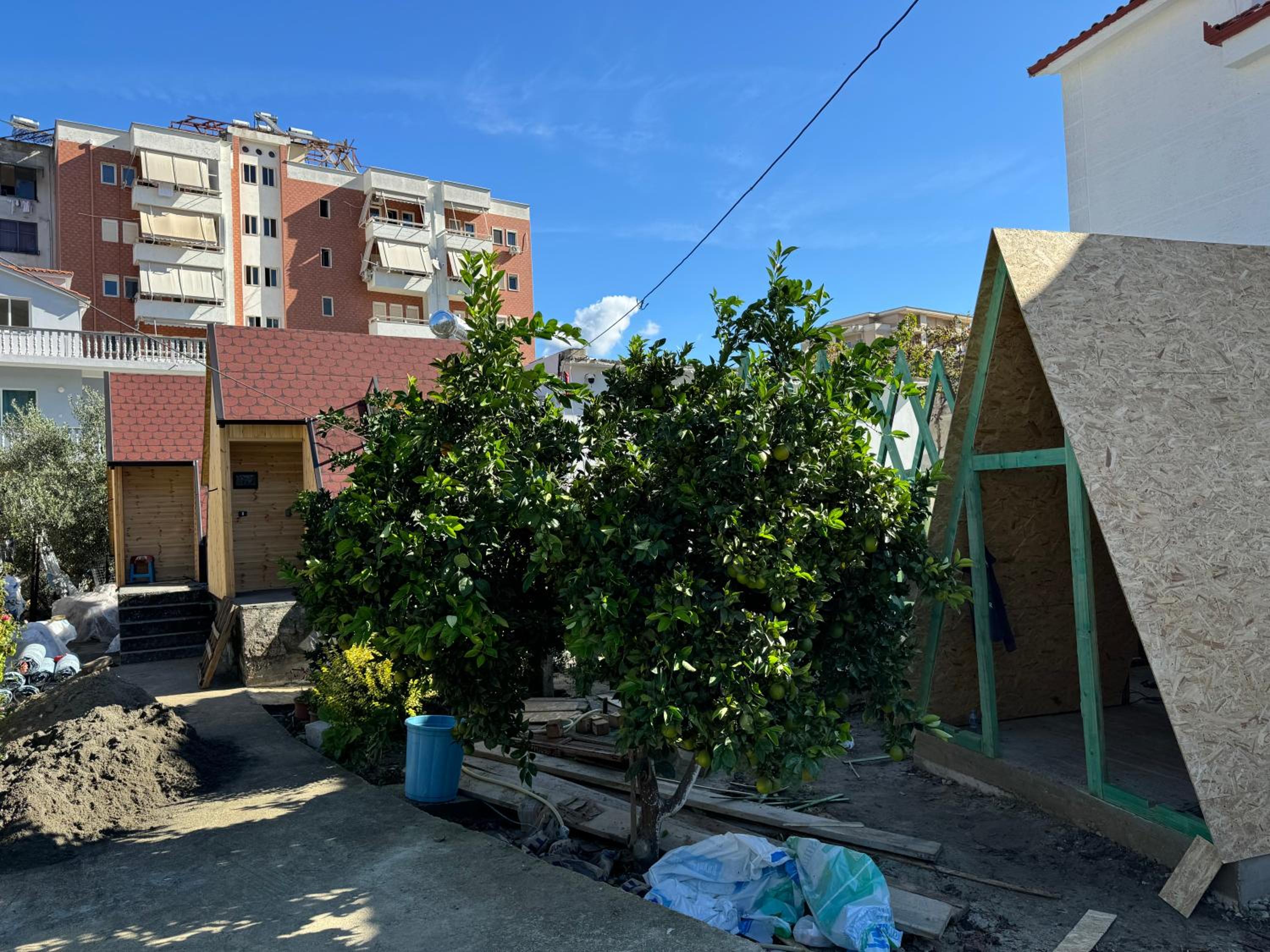 Guest House Adilaj