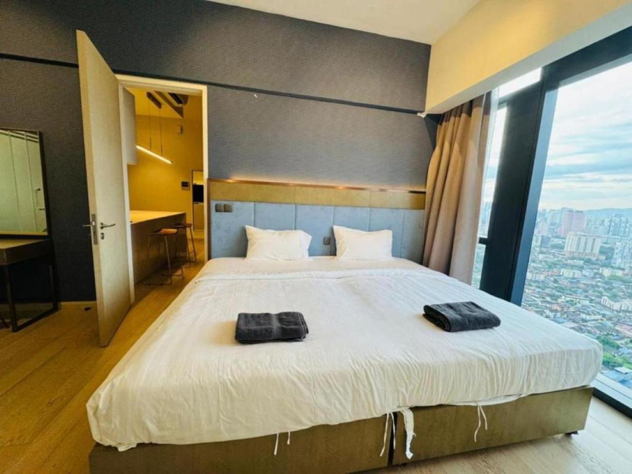 STAR KLCC Serviced Apartment