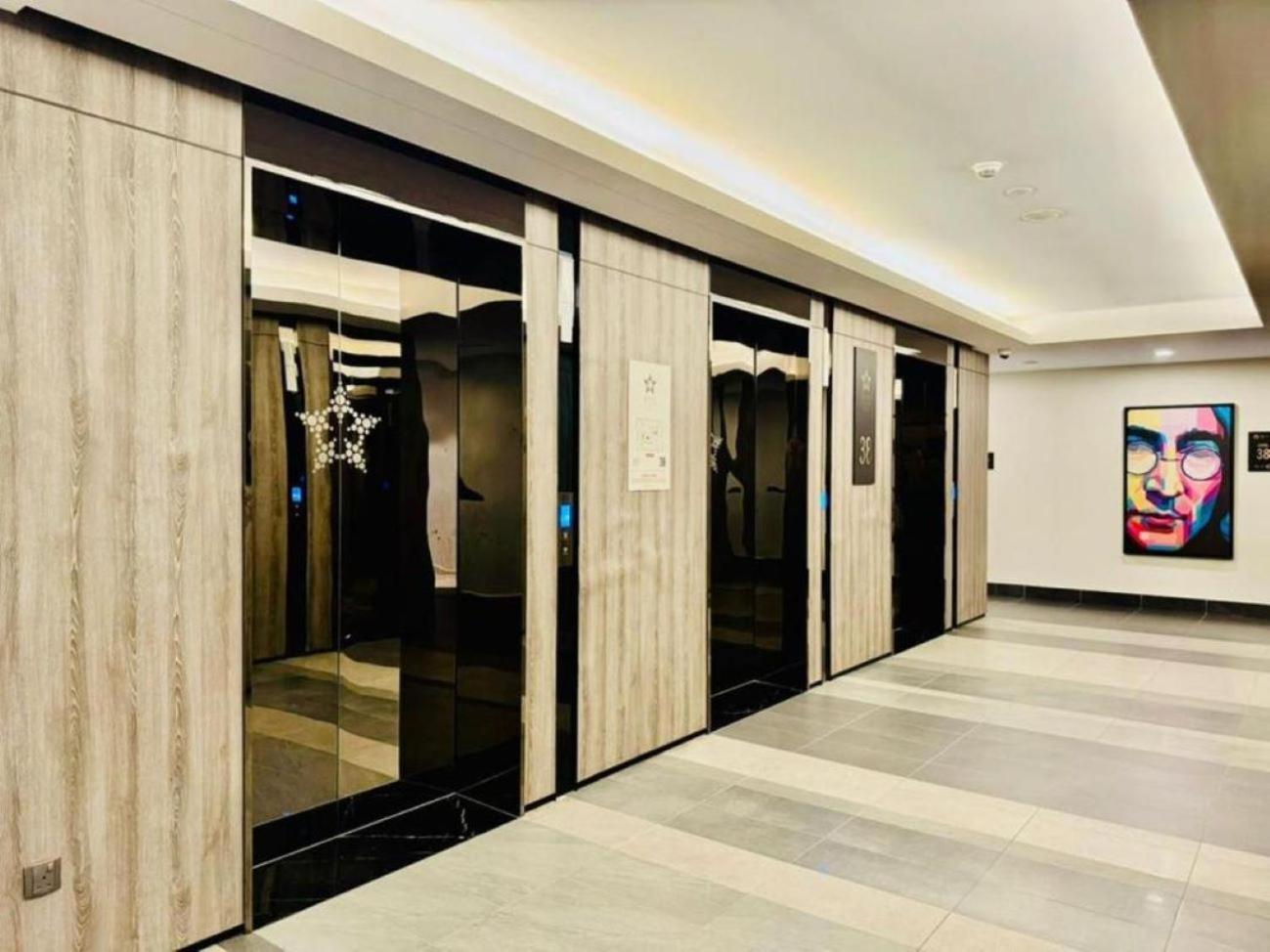 STAR KLCC Serviced Apartment