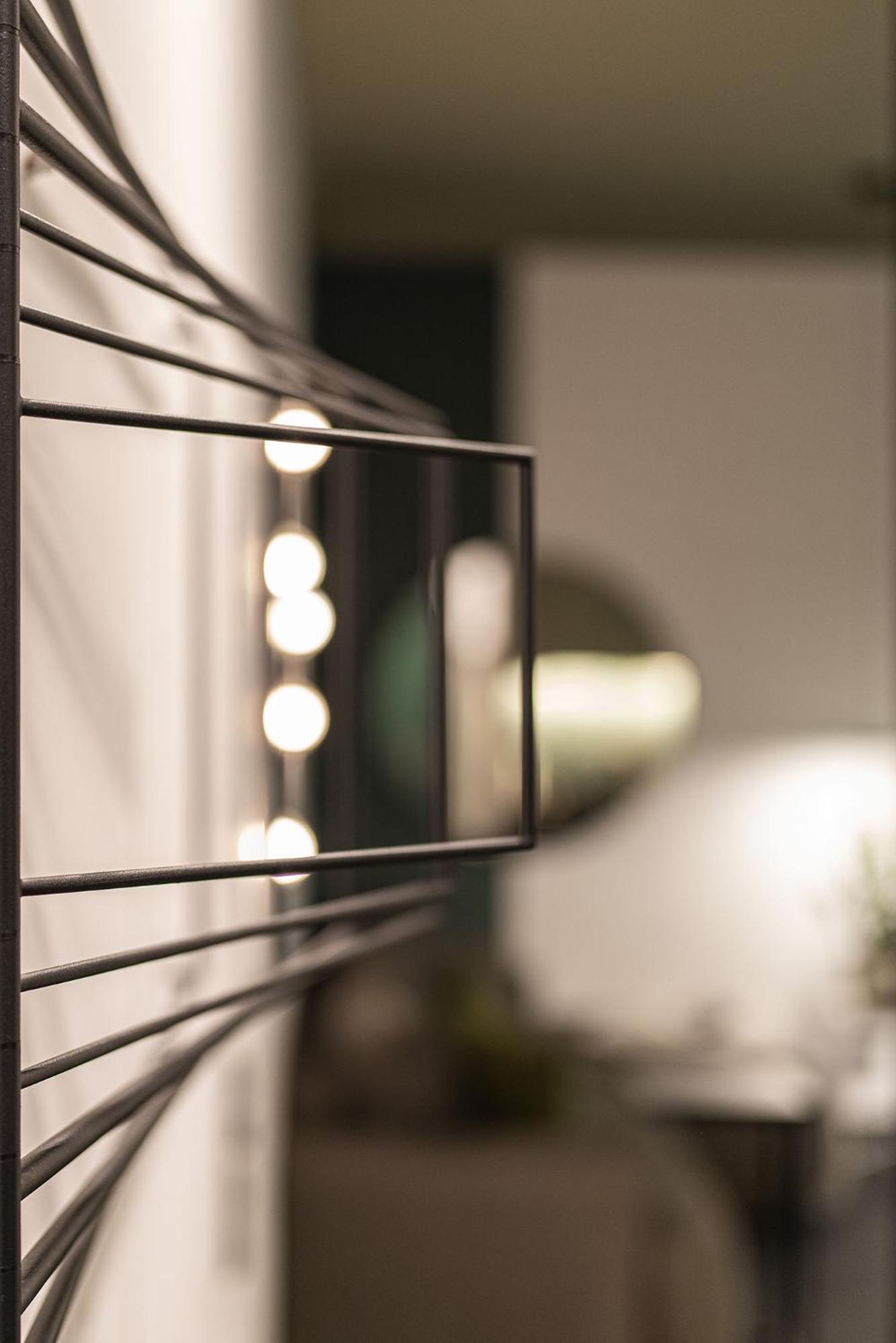 Apartment Frau Mann