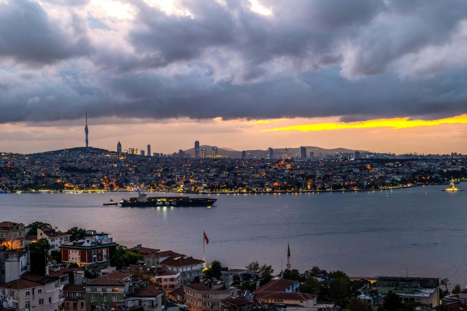 Grand Star Otel Premium - Image 27