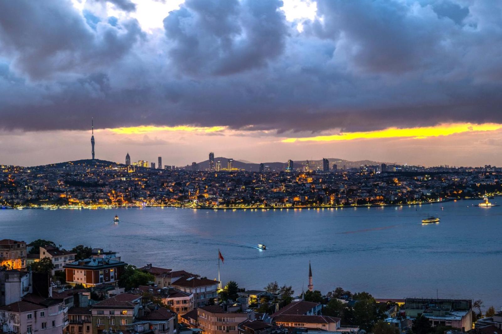 Grand Star Otel Premium - Image 28