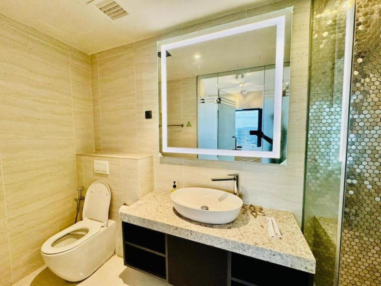 STAR KLCC Serviced Apartment