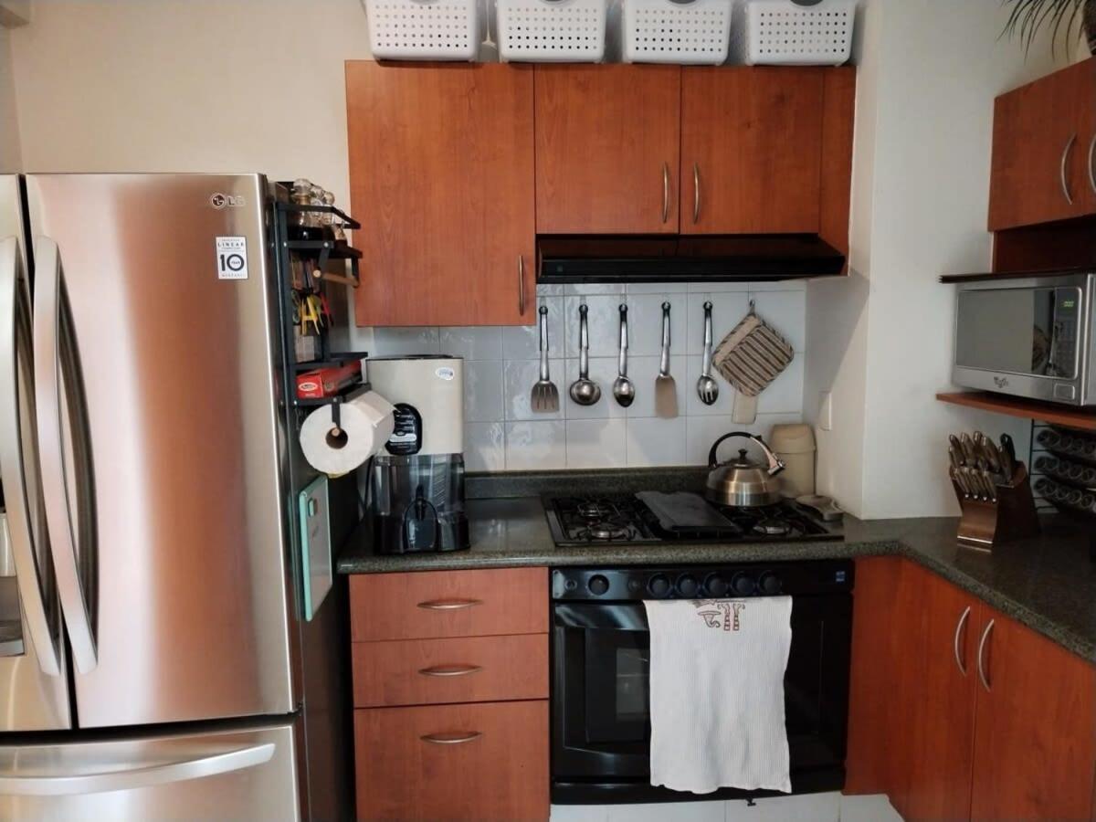 Sotavento Quintana Roo - Relaxed 2BR in c photo 2