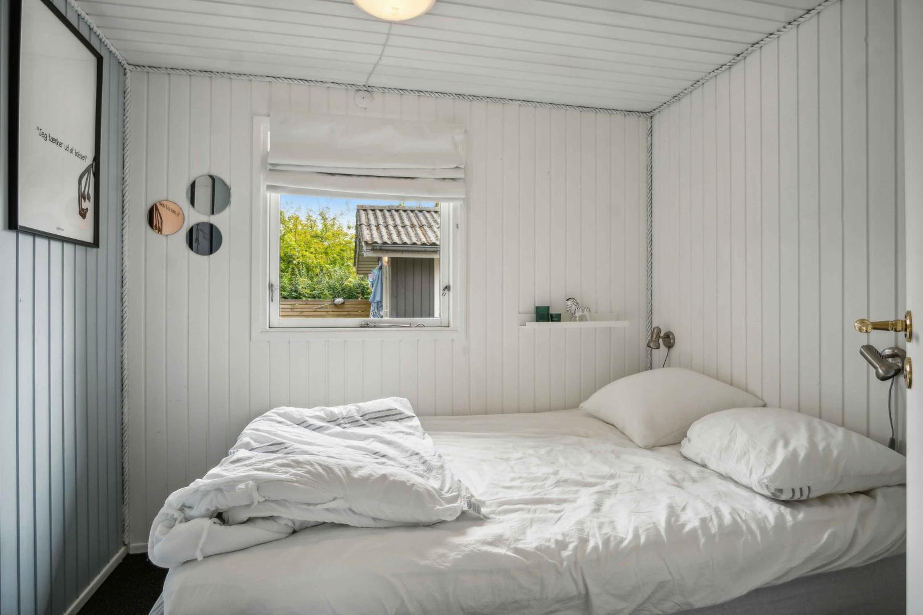 Lovely Cottage In Pøt Strandby