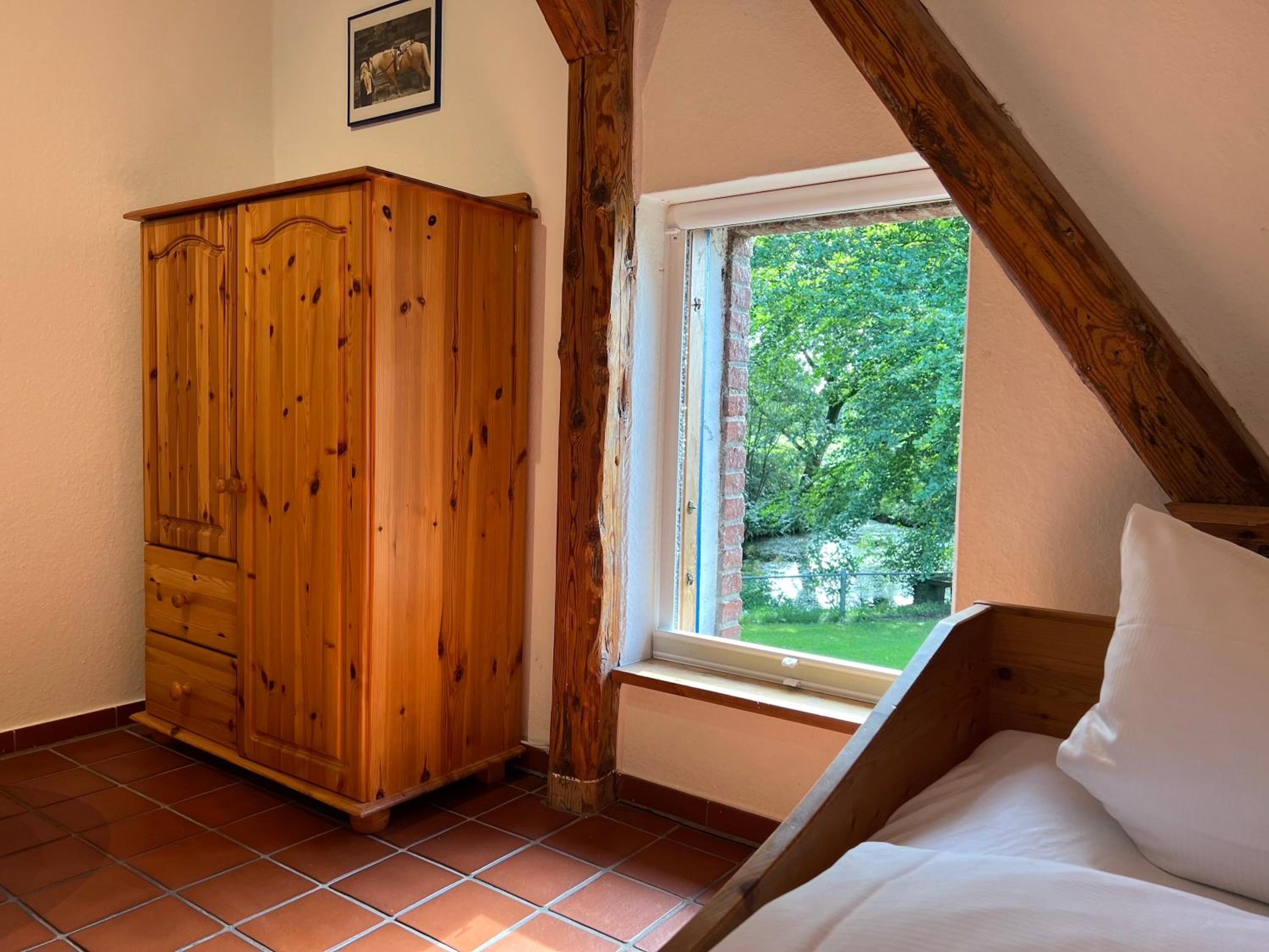 Ferienhaus Gandur