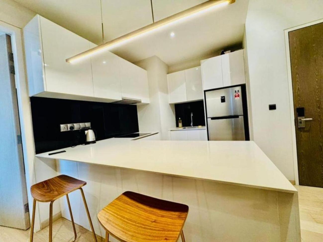 STAR KLCC Serviced Apartment