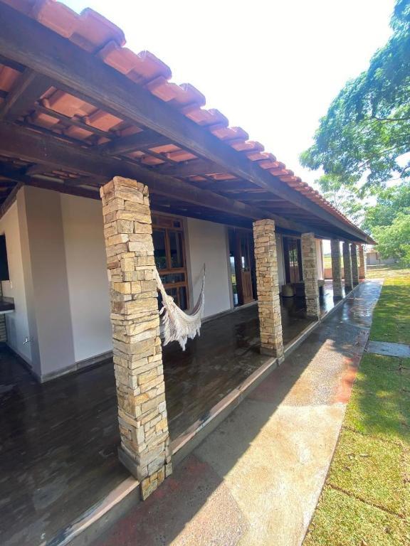 Sitio São Camilo