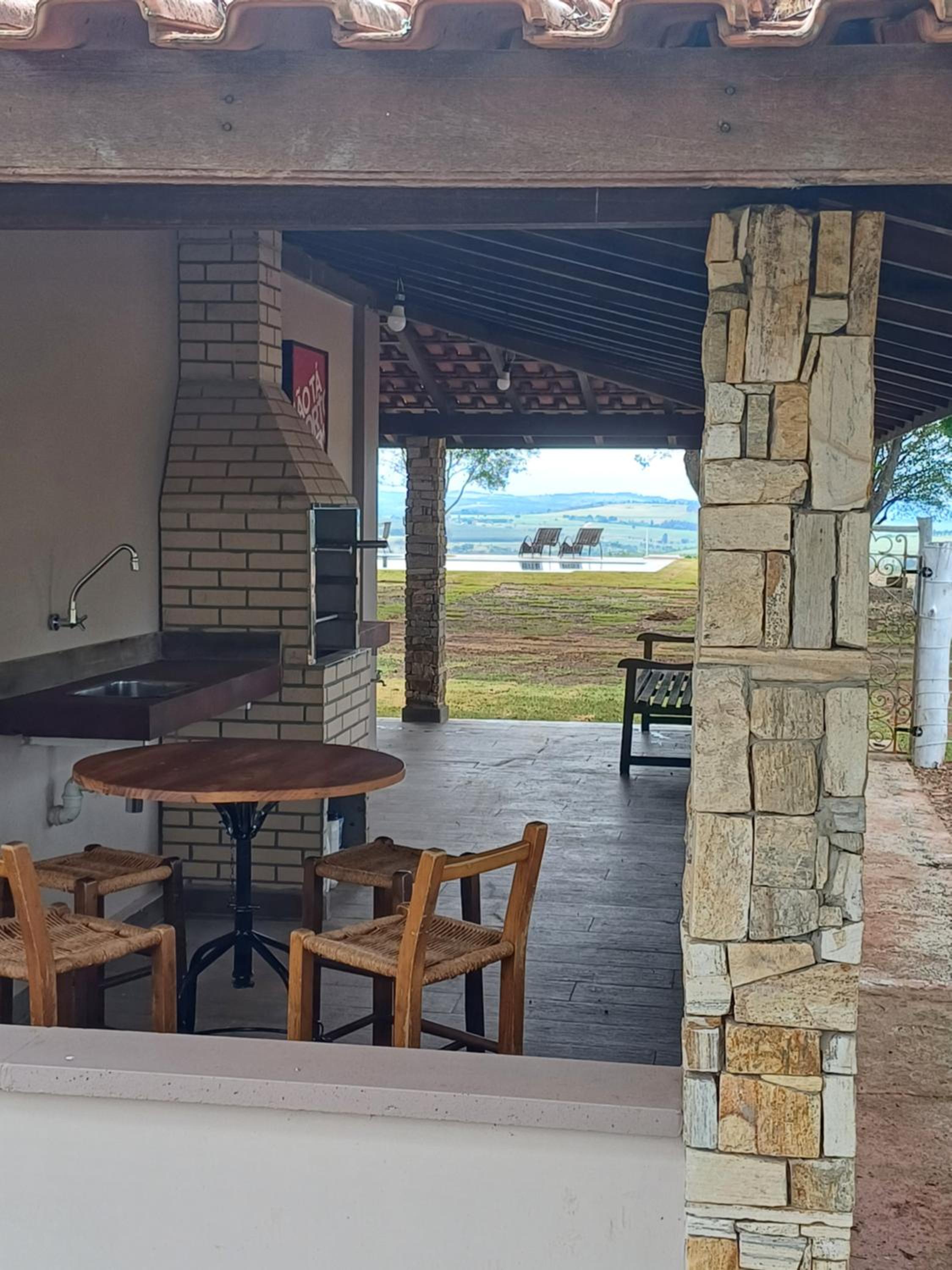 Sitio São Camilo