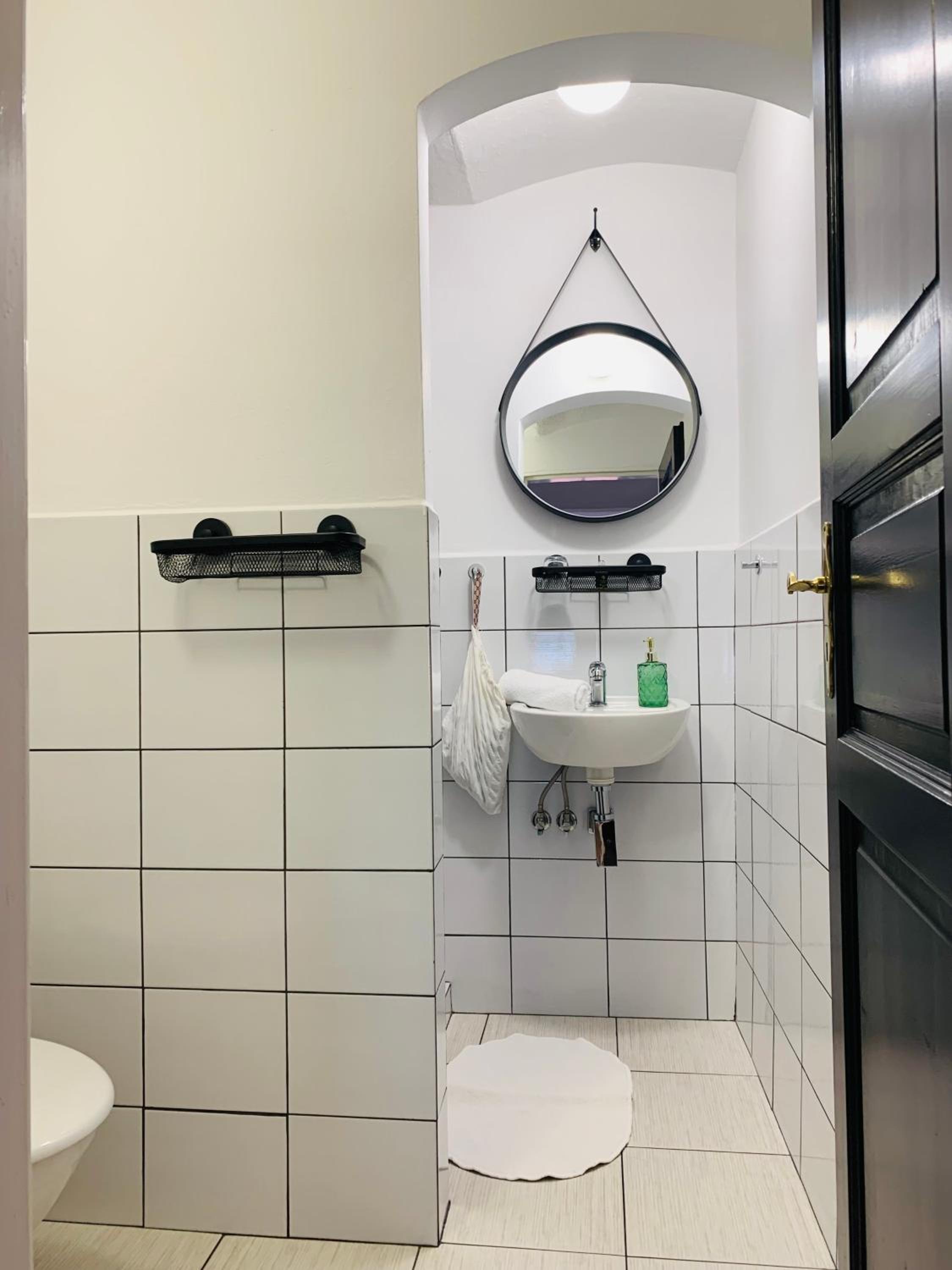 Boutique penzion U Mikuláše , Apartments Café U Rolanda