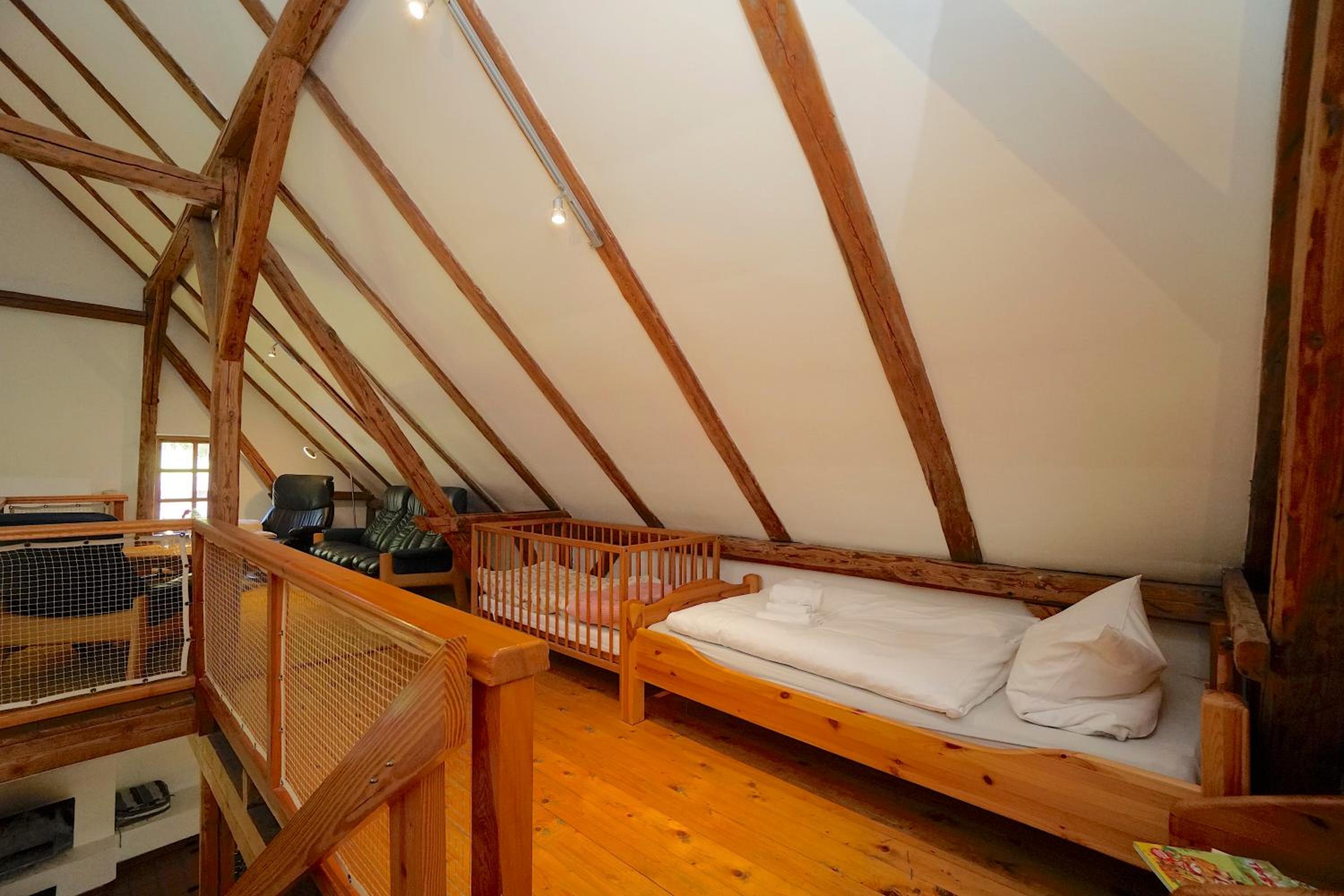 Ferienhaus Gandur
