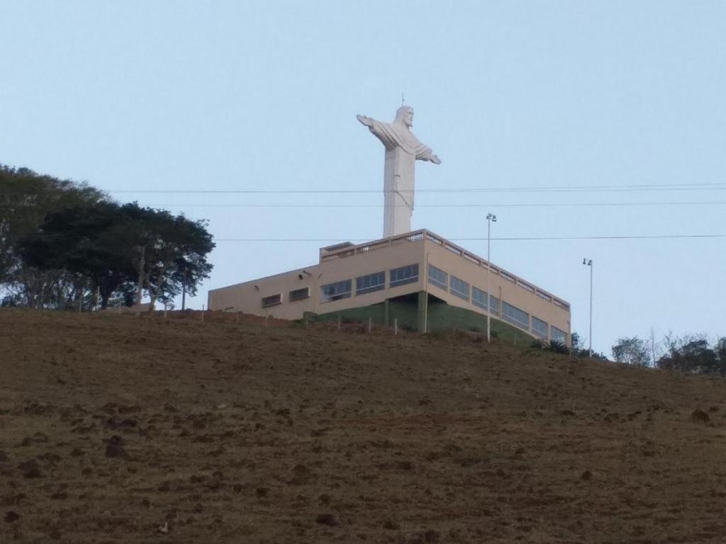 Sitio São Camilo
