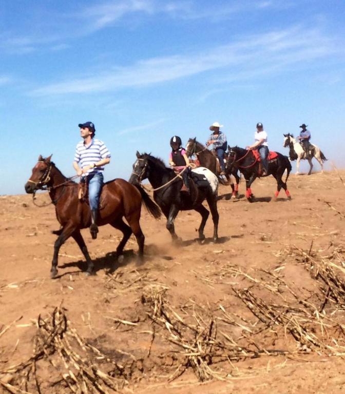 Sitio São Camilo