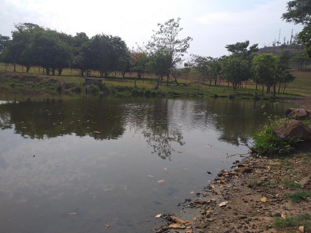 Sitio São Camilo